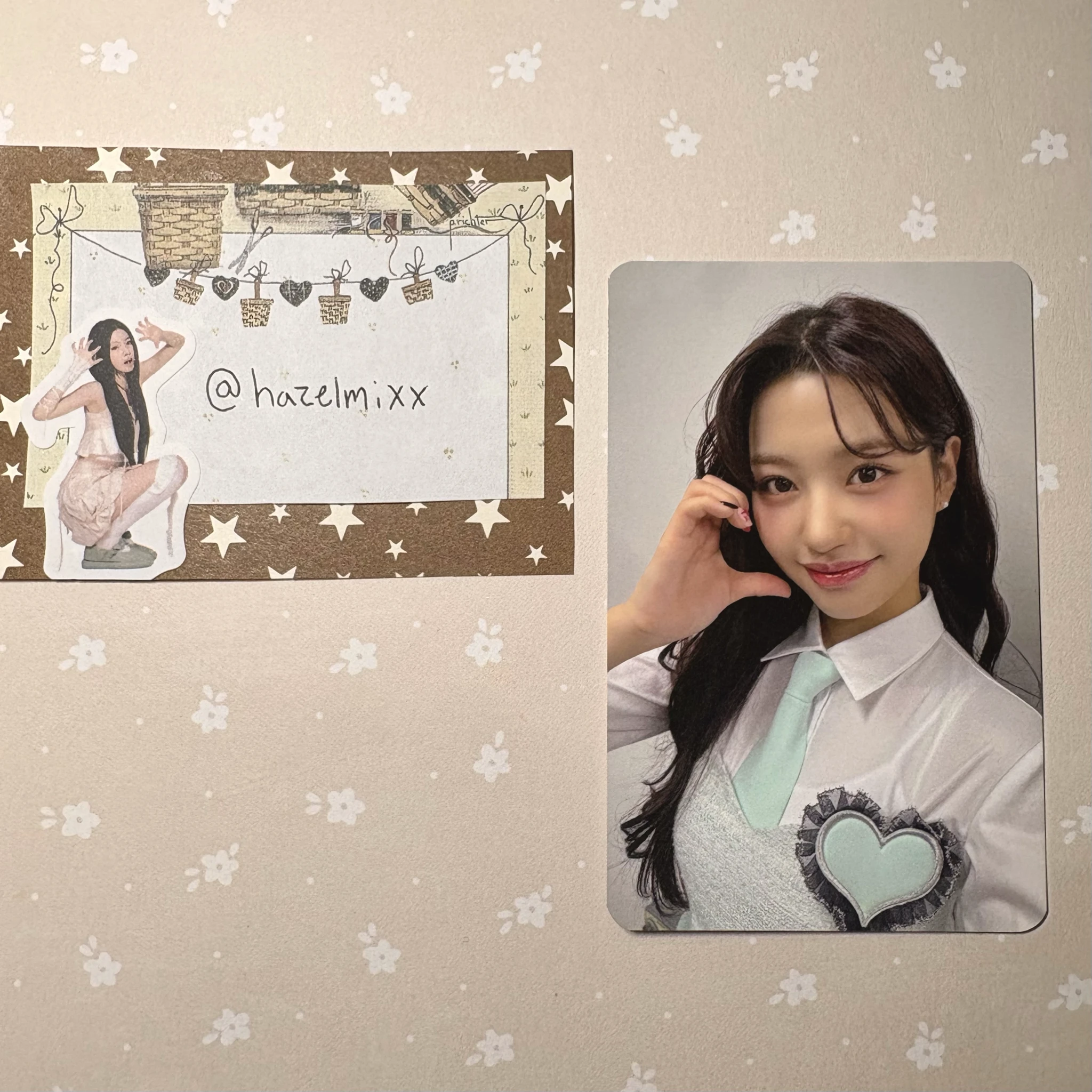 CSR Duna CSR - Duna - Sequence: 17& Album synnara lucky draw (LD) listing photo 1
