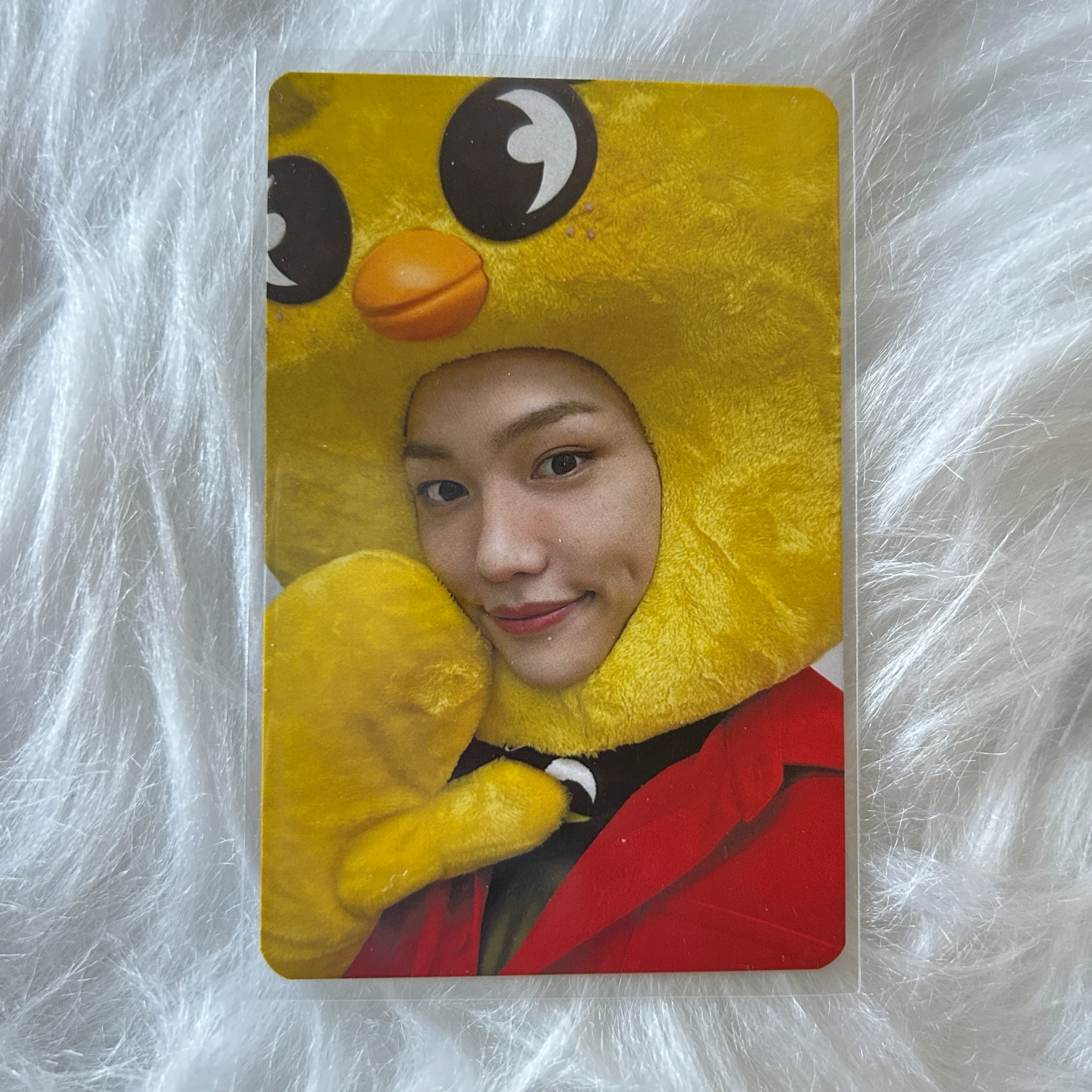 Stray Kids Felix Stray Kids - Felix - NoEasy Album soundwave purchase benefit listing photo 1