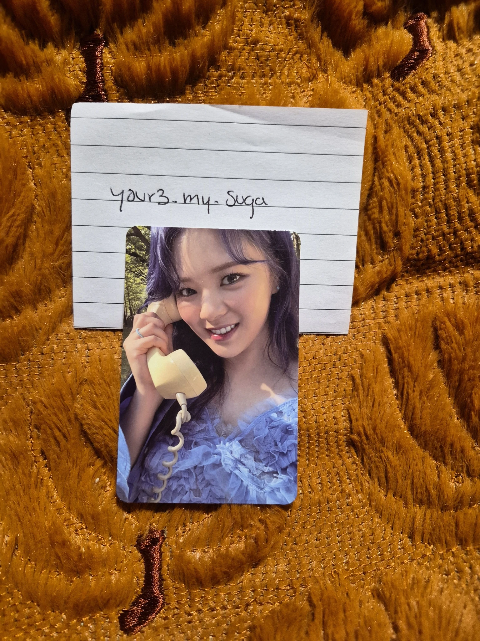 TWICE Jeongyeon TWICE-Jeongyeon-Album-BETWEEN 1&2 listing photo 1