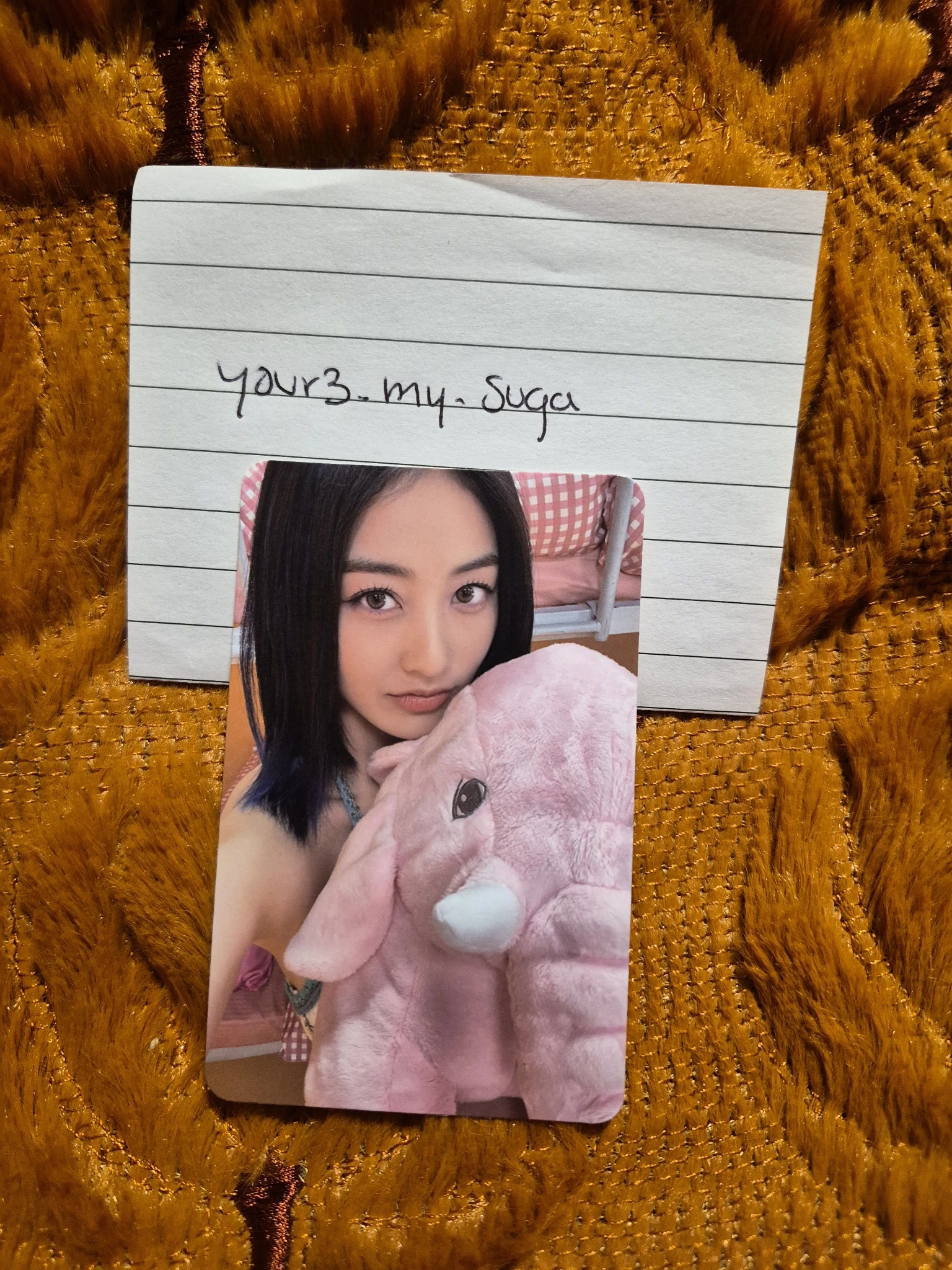 TWICE Jihyo TWICE-Jihyo-Album-BETWEEN 1&2 listing photo 1