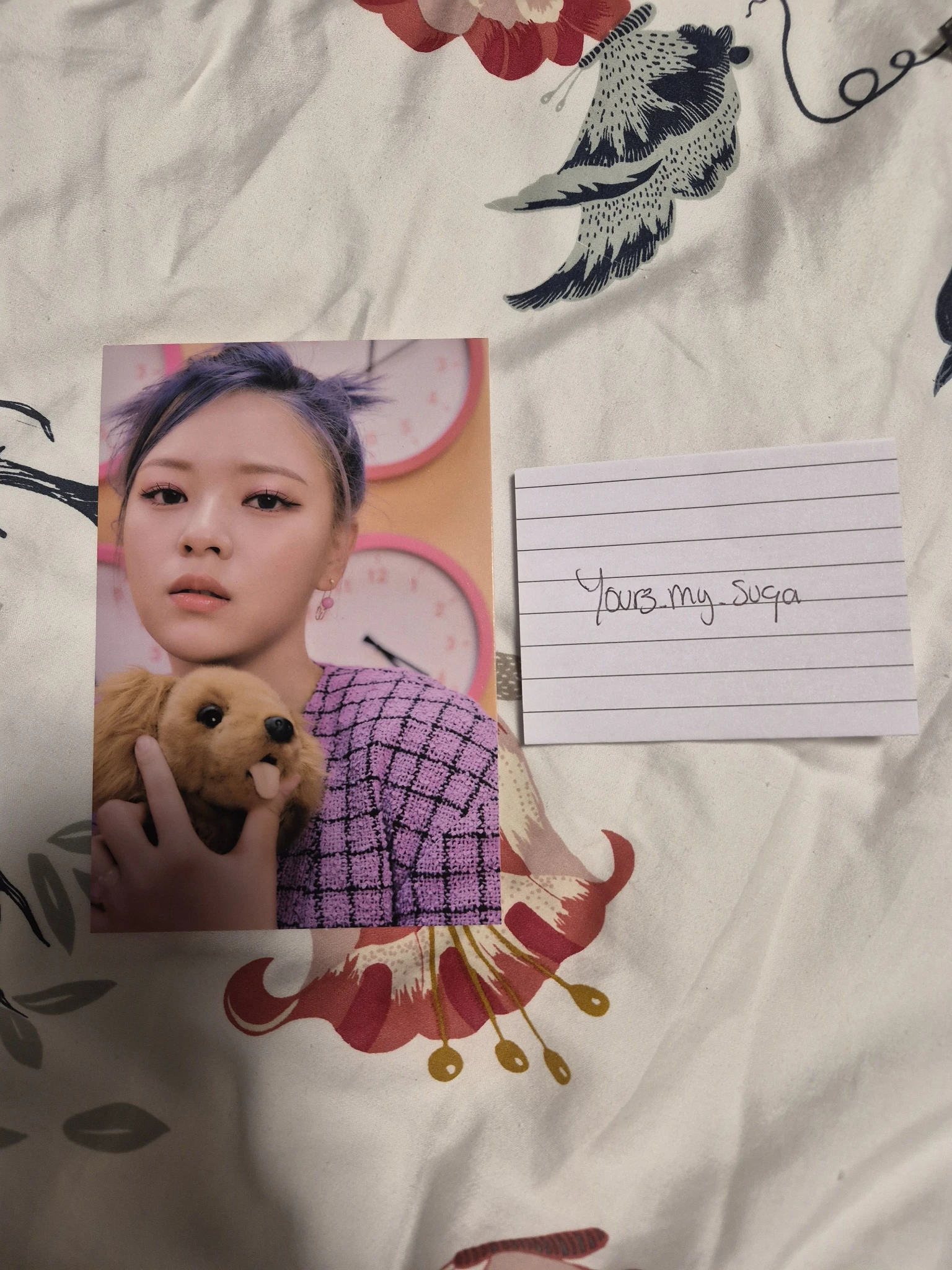 TWICE Jeongyeon TWICE-Jeongyeon-Album-BETWEEN 1&2 listing photo 1
