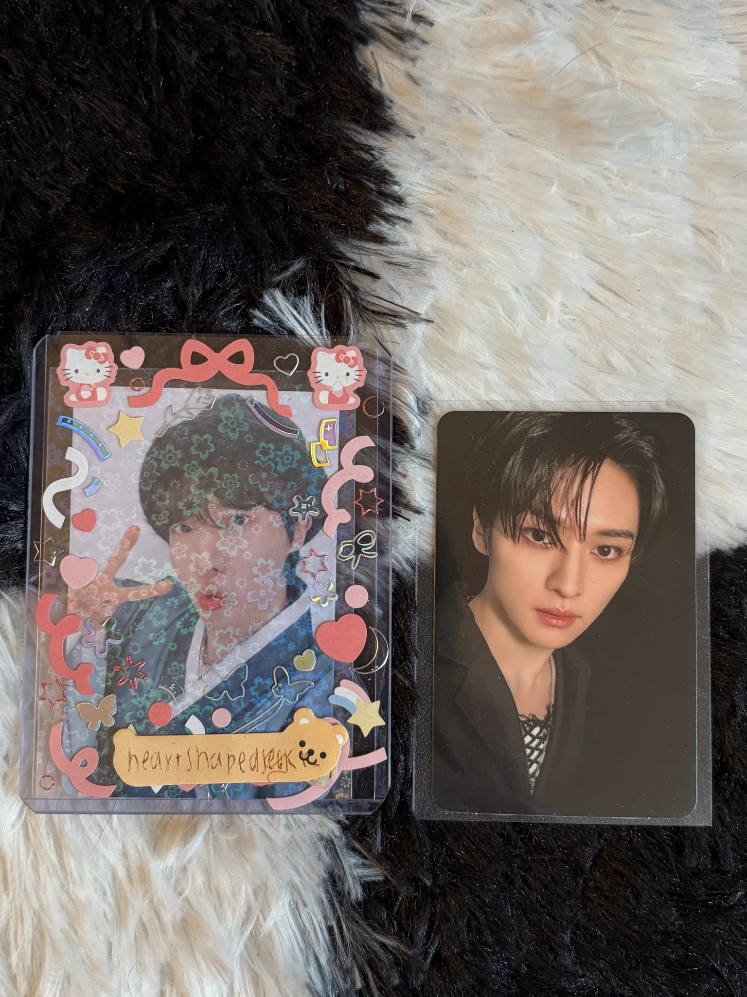 Stray Kids Lee Know Stray Kids - Lee Know - ATE Album album photocard limited version listing photo 1