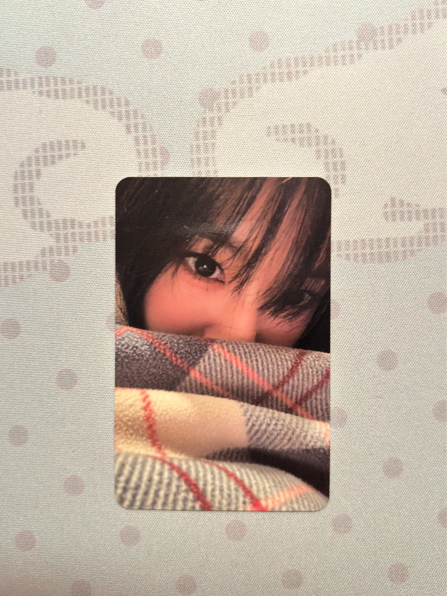 Red Velvet Irene Red Velvet - Irene - Chill Kill Album bag ver. limited ver. listing photo 1