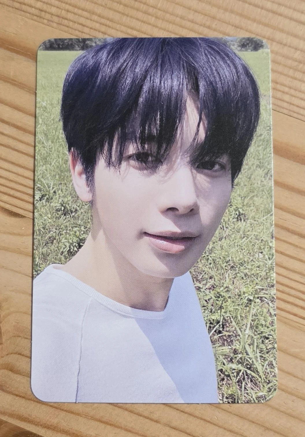 TOMORROW X TOGETHER Taehyun TOMORROW X TOGETHER - Taehyun - The Star Chapter: Together Album album photocard weverse albums ver. listing photo 1