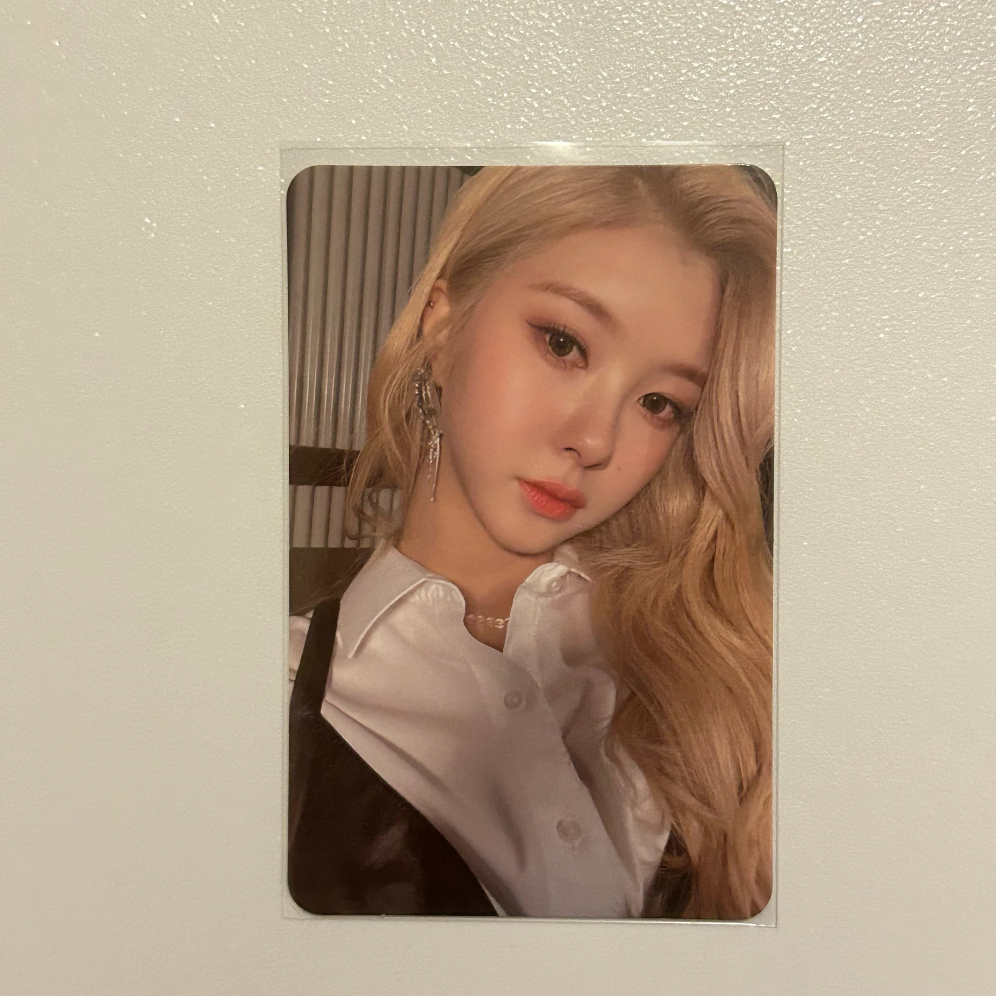 Kep1er Dayeon Kep1er - Dayeon - First Impact Album pob (pre-order benefit) hottracks listing photo 1