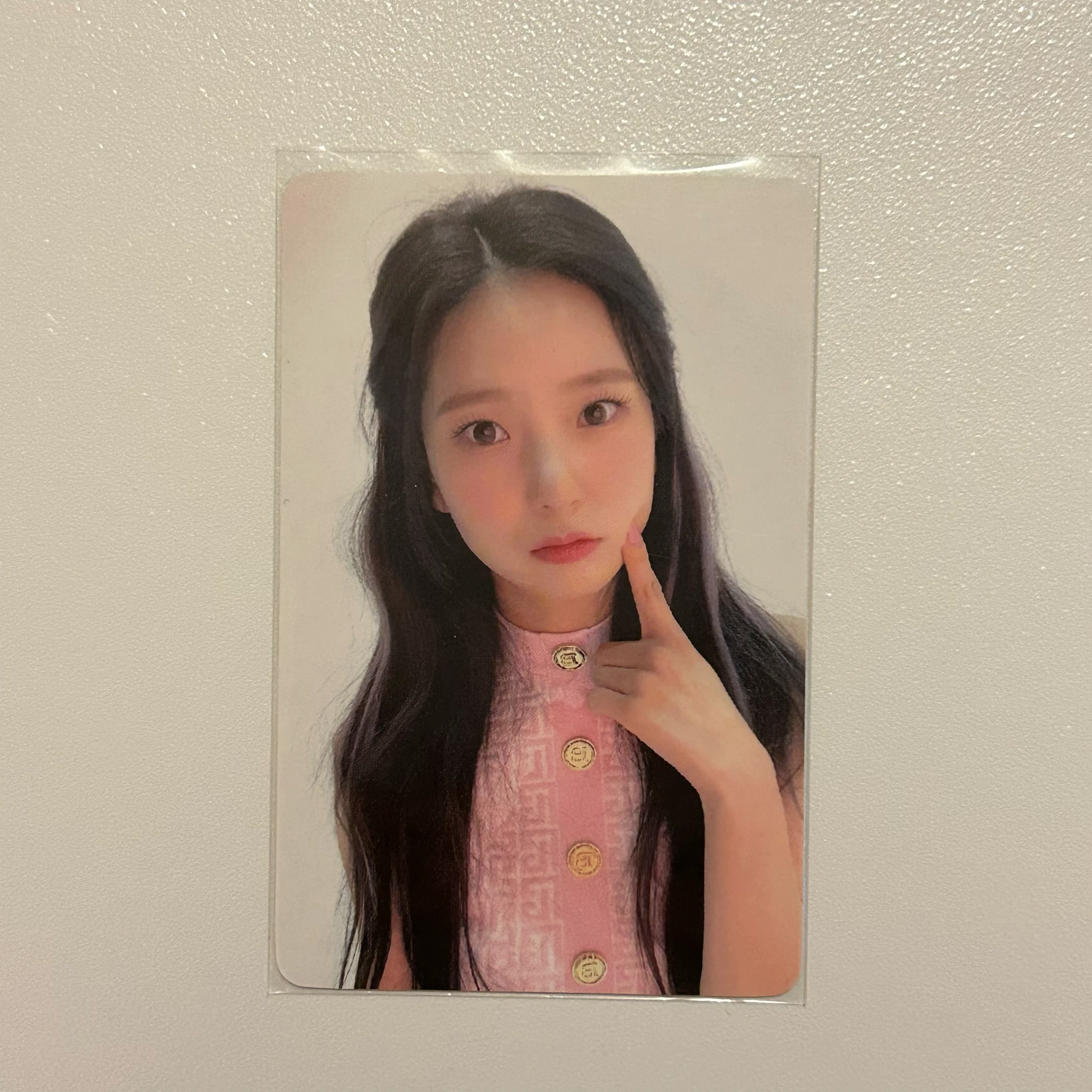 Kep1er Yujin Kep1er - Yujin - First Impact, Withdrama pre-order benefit listing photo 1