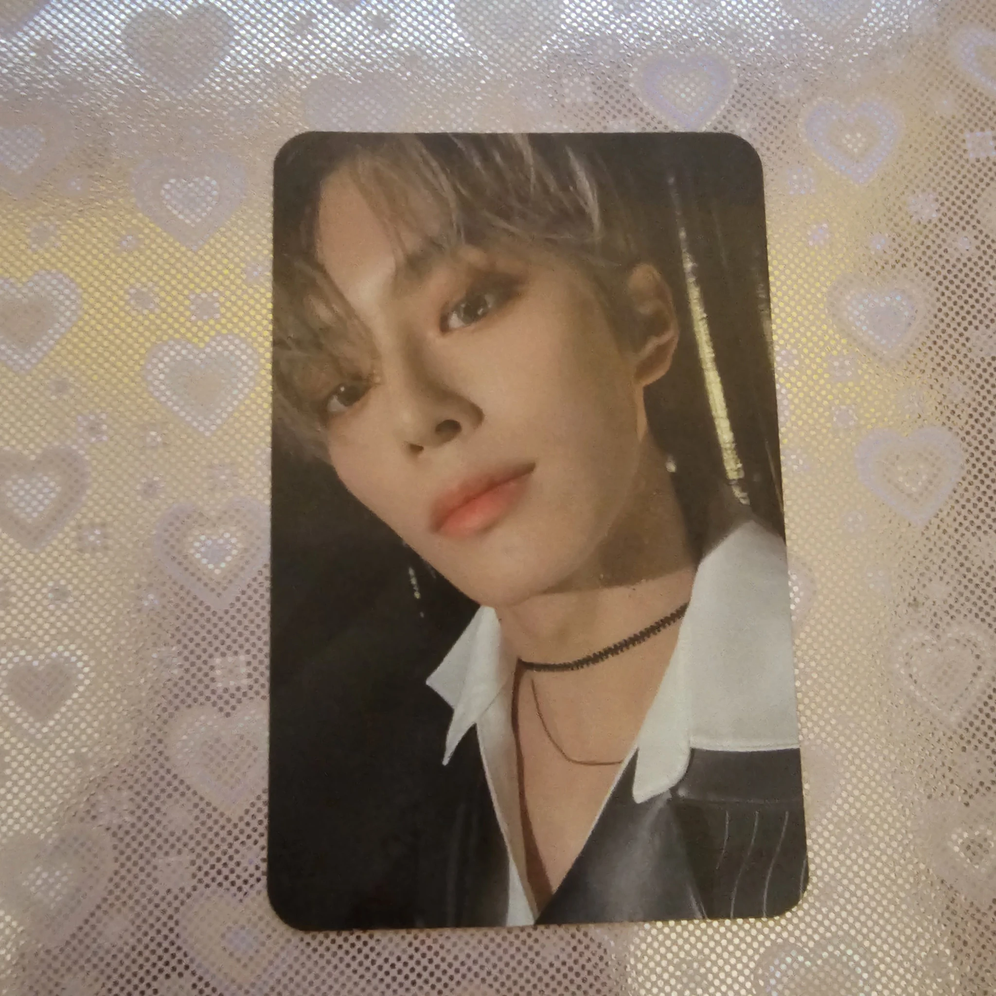 VERIVERY Kangmin VERIVERY - Kangmin - Series 'O' Round 1 : Hall Album album photocard B version listing photo 1