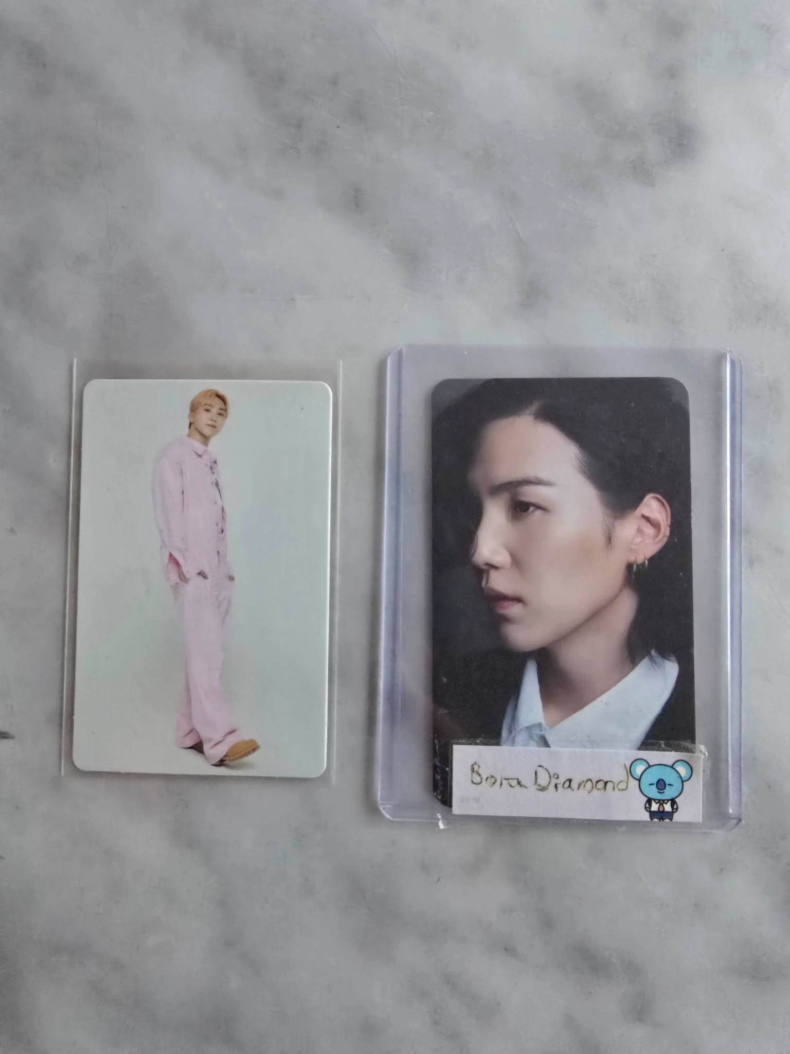 SEVENTEEN Seungkwan SEVENTEEN - Seungkwan - 2023 7TH SVT IN CARAT LAND Event trading card listing photo 1