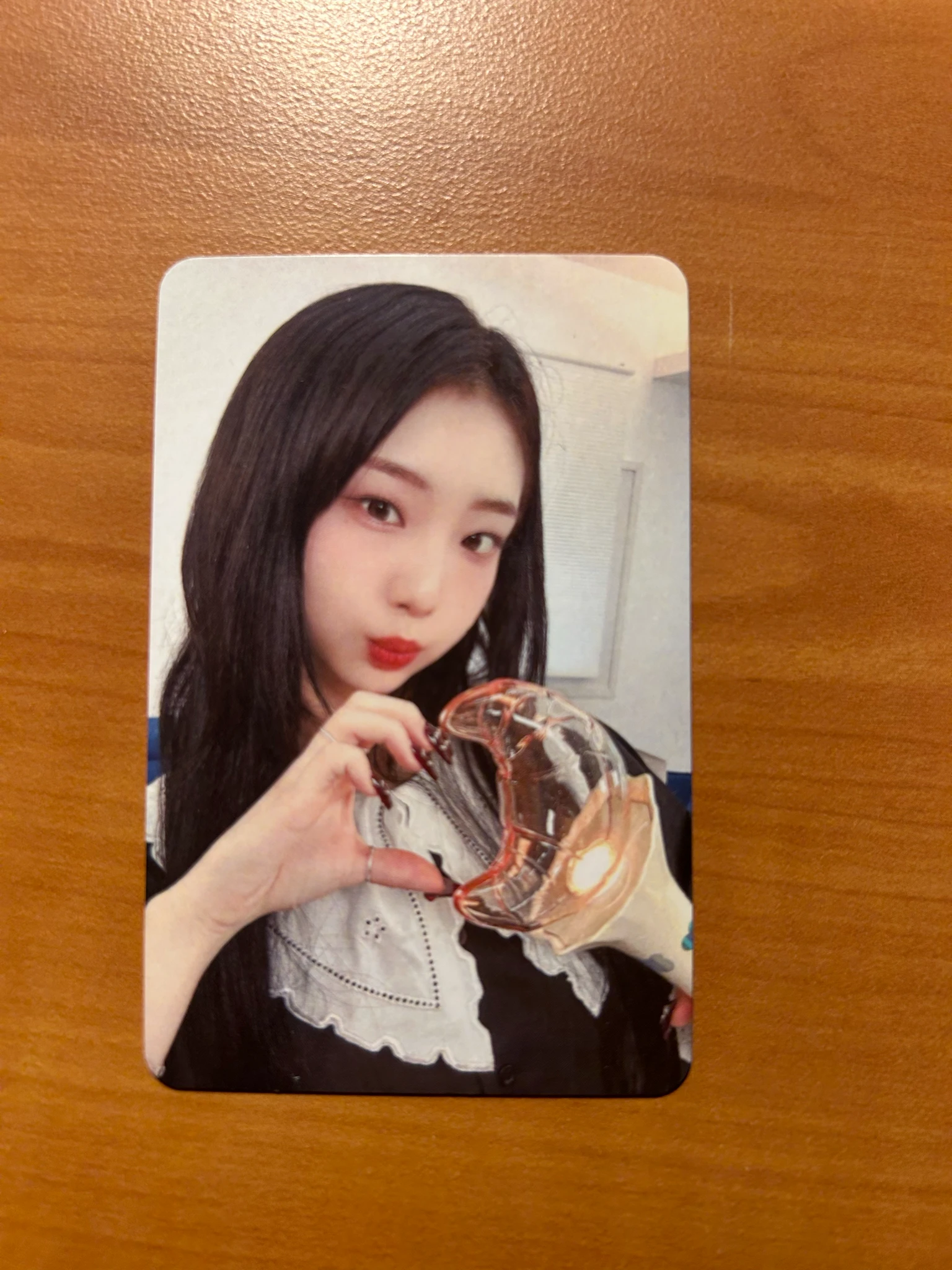 Loossemble YeoJin Loossemble - YeoJin - Official Light Stick Other photocard set lightstick listing photo 1