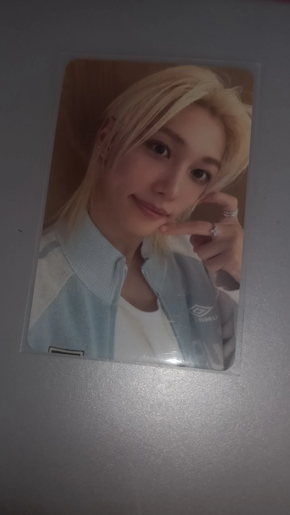 Stray Kids Felix Stray Kids - Felix - KARMA Album starriver video call listing photo 1