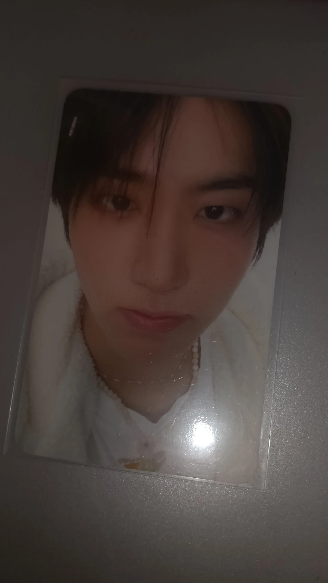 Stray Kids HAN Stray Kids - HAN - 5th Fanmeeting - SKZ 5'Clock Event pre-order benefit listing photo 1