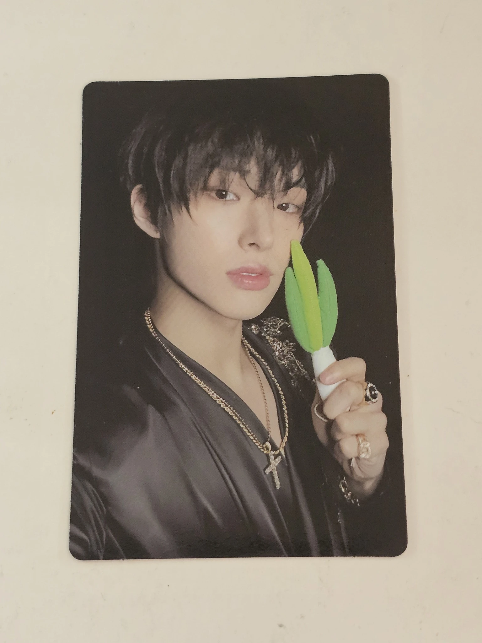 ATEEZ Mingi ATEEZ - Mingi - Golden Hour : Part.3 'In Your Fantasy Edition' Album Veggie listing photo 1