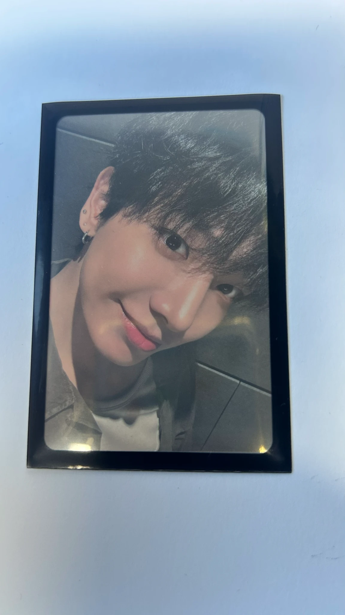 BOYNEXTDOOR Jaehyun BOYNEXTDOOR - Jaehyun - HOME: DELUXE Album target retail exclusive listing photo 1