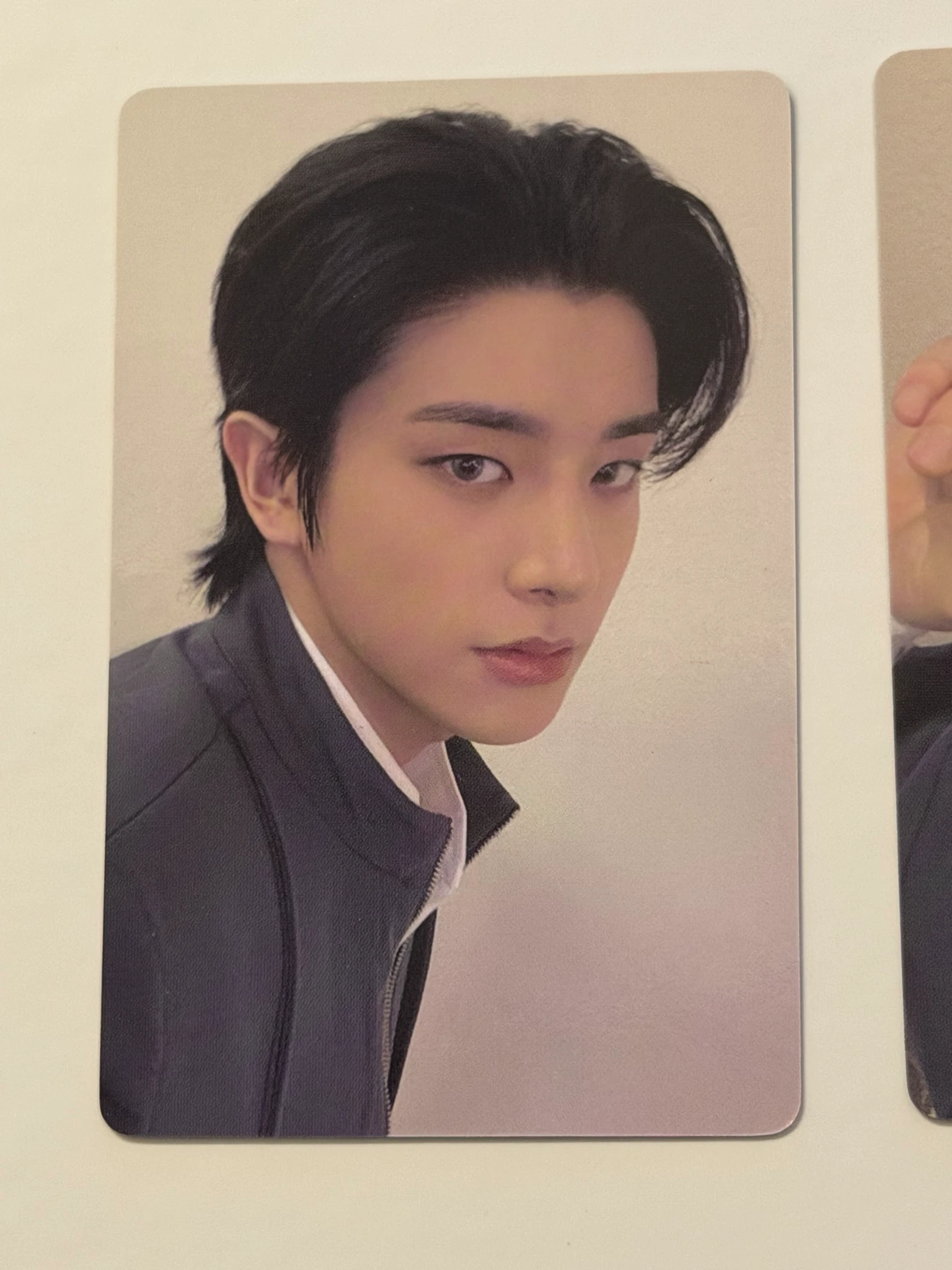 ENHYPEN Jake ENHYPEN - Jake - DESIRE: UNLEASH Album lucky draw round 4 yizhiyu (yzy) listing photo 1