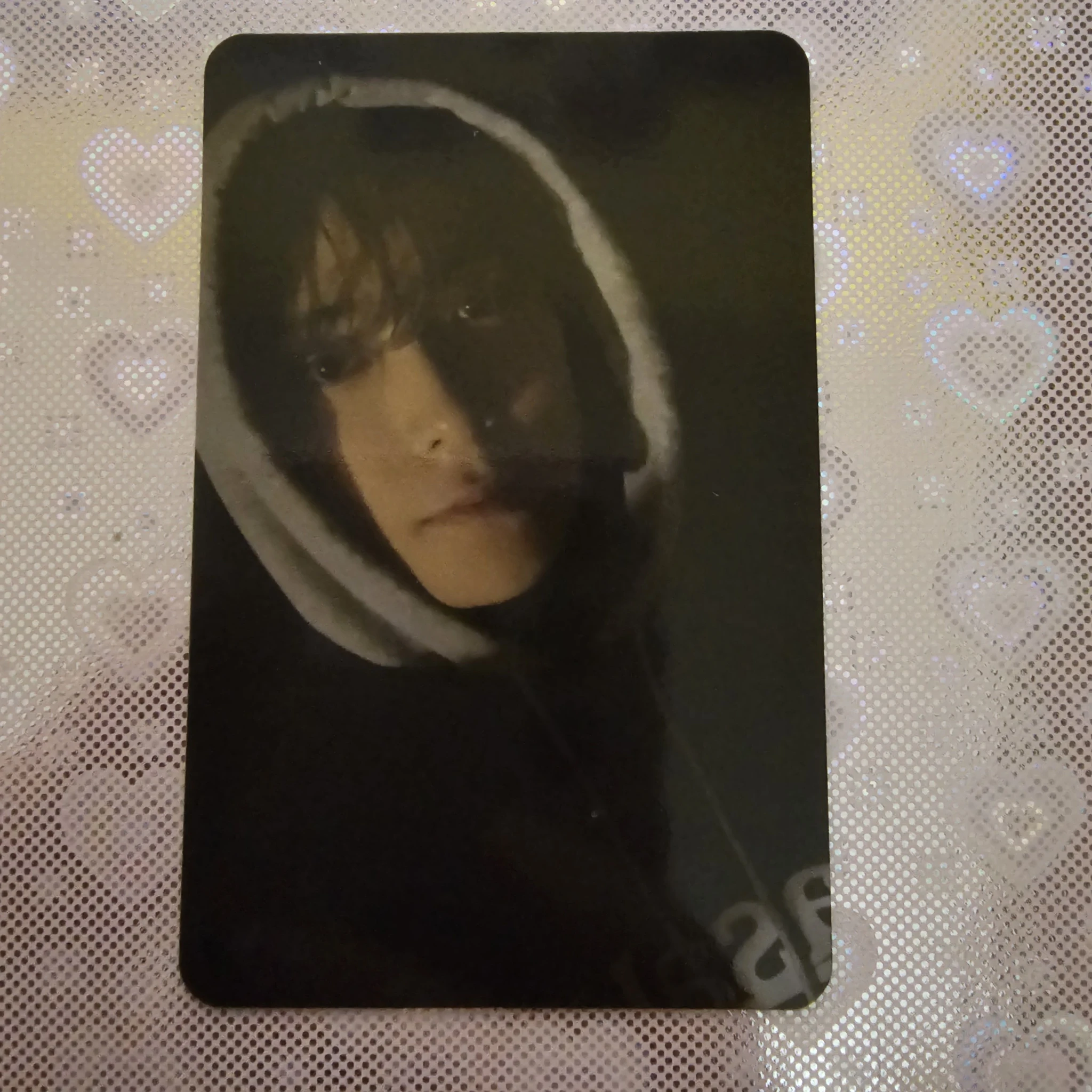 NCT 127 Jaehyun NCT 127 - Jaehyun - Sticker Album listing photo 1