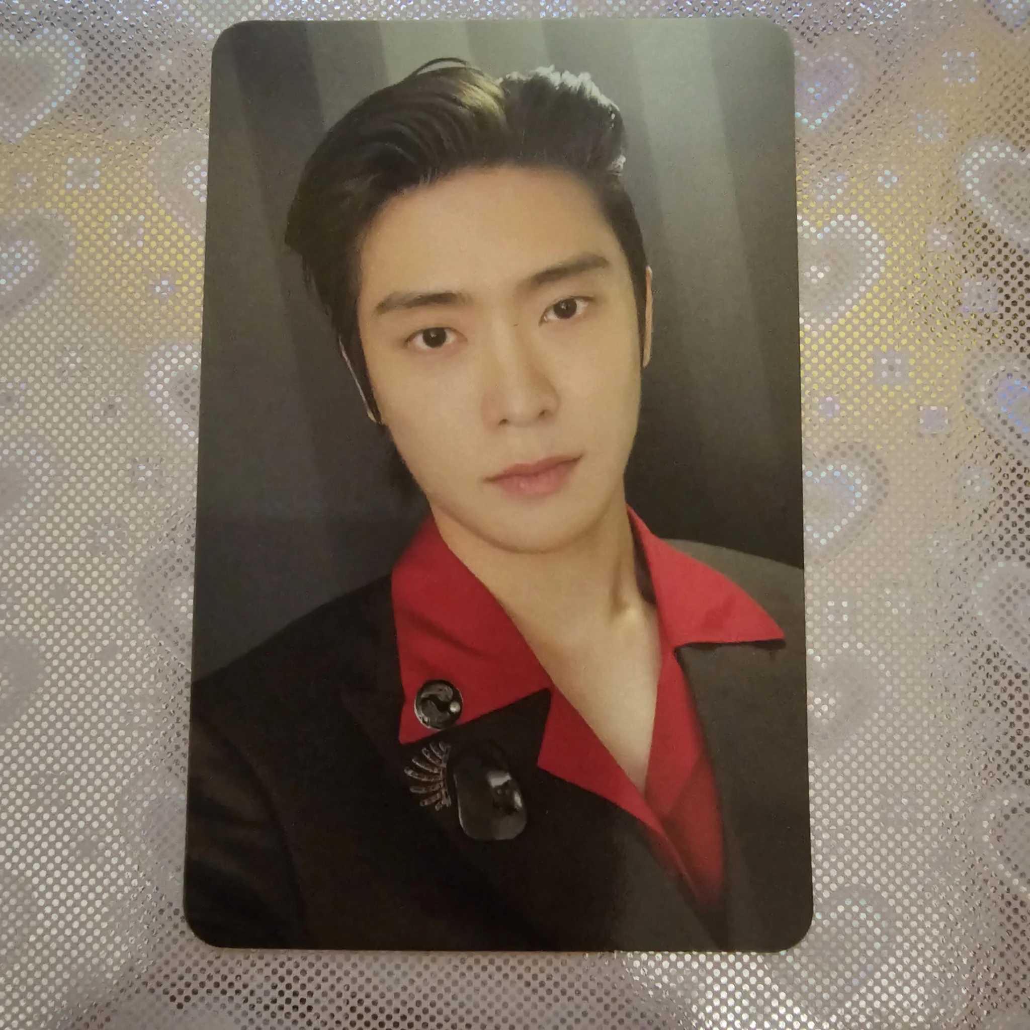 NCT 127 Jaehyun NCT 127 - Jaehyun - Favorite Album listing photo 1