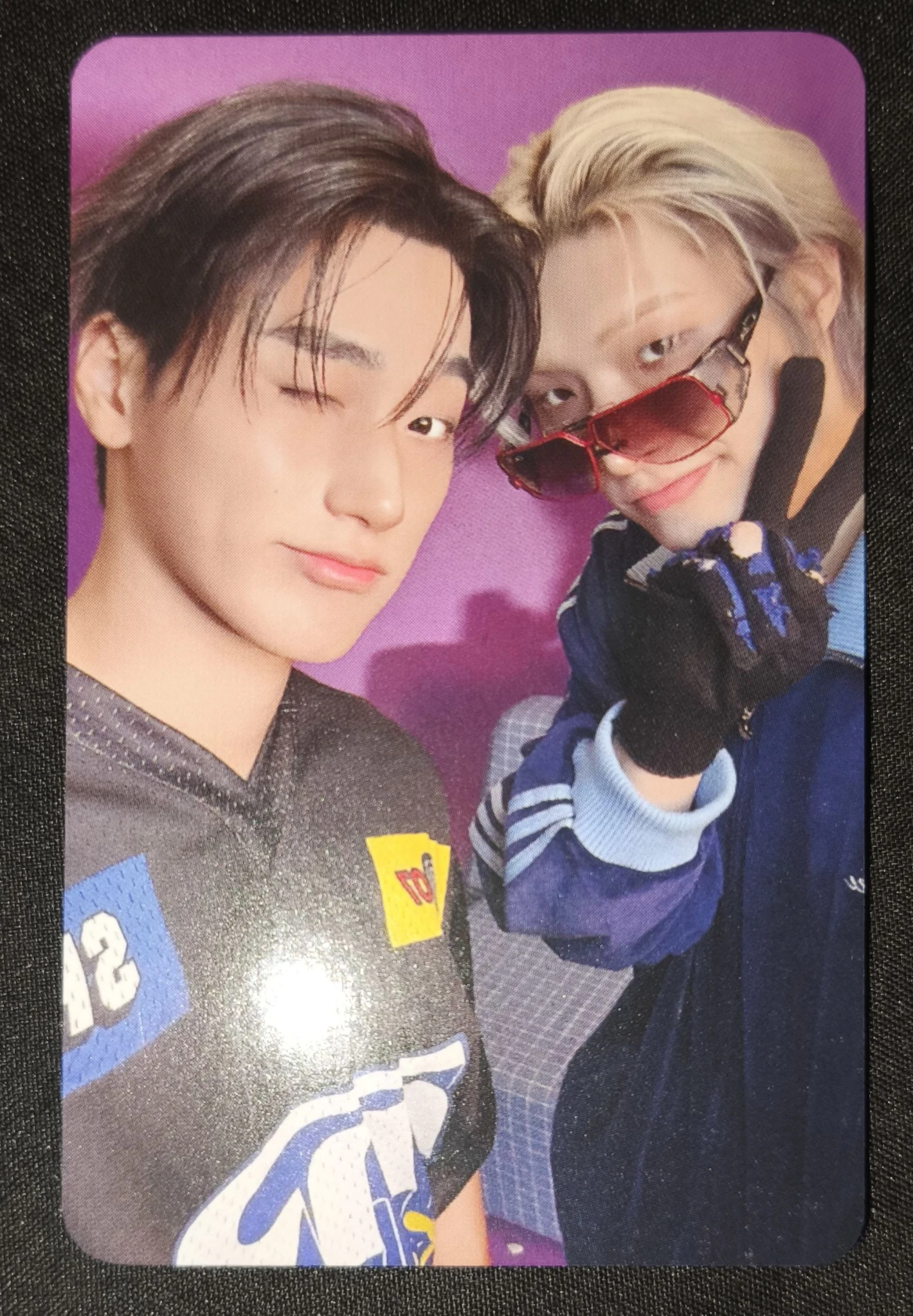 ATEEZ ATEEZ - Other trading card unit photocard listing photo 1