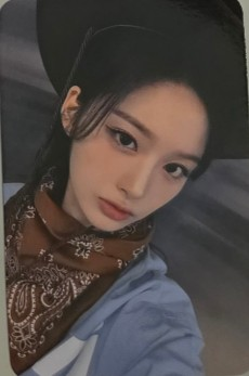 NMIXX Sullyoon NMIXX - Sullyoon - Fe3O4: STICK OUT Album fansign soundwave round 5 listing photo 1