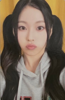 NMIXX Kyujin NMIXX - Kyujin - NSWER 2nd Generation - N-Style Vol.2 Other photocard set fanclub double-sided listing photo 1
