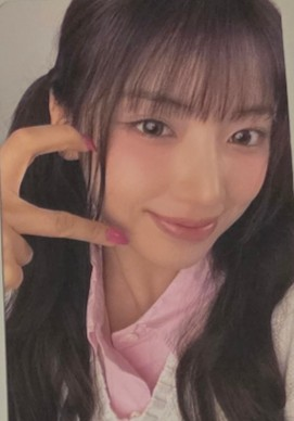 NMIXX Jiwoo NMIXX - Jiwoo - NSWER 2nd Generation - N-Style Vol.2 Other fanclub photocard set listing photo 1