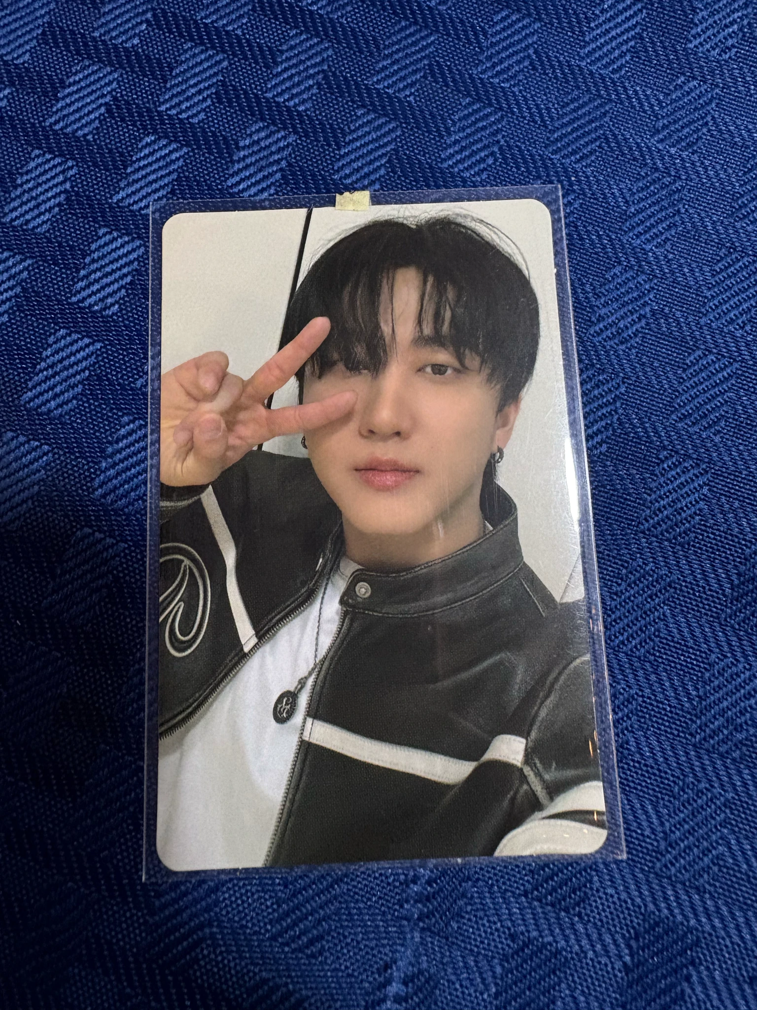 Stray Kids Changbin Stray Kids - Changbin - ATE Album pre-order benefit music korea listing photo 1