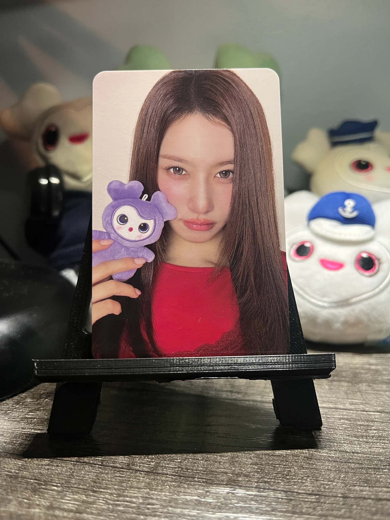 TWICE Sana TWICE - Sana - seasons greetings and once fanclub Event listing photo 1