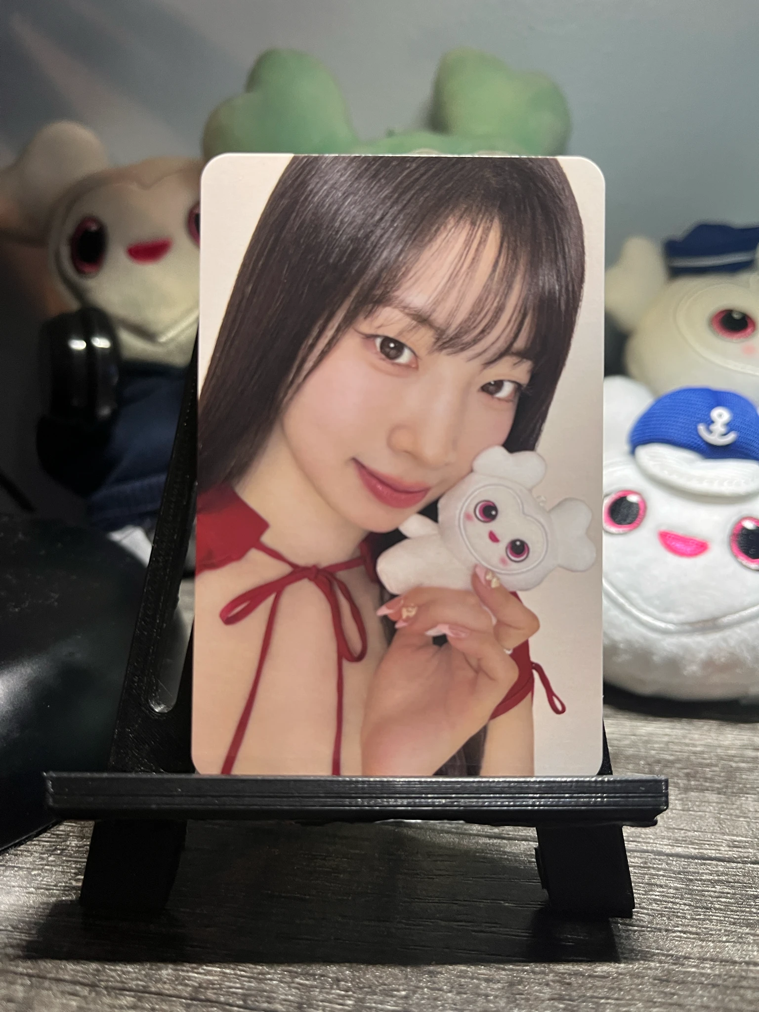 TWICE Dahyun TWICE - Dahyun - seasons greetings and once fanclub Event listing photo 1