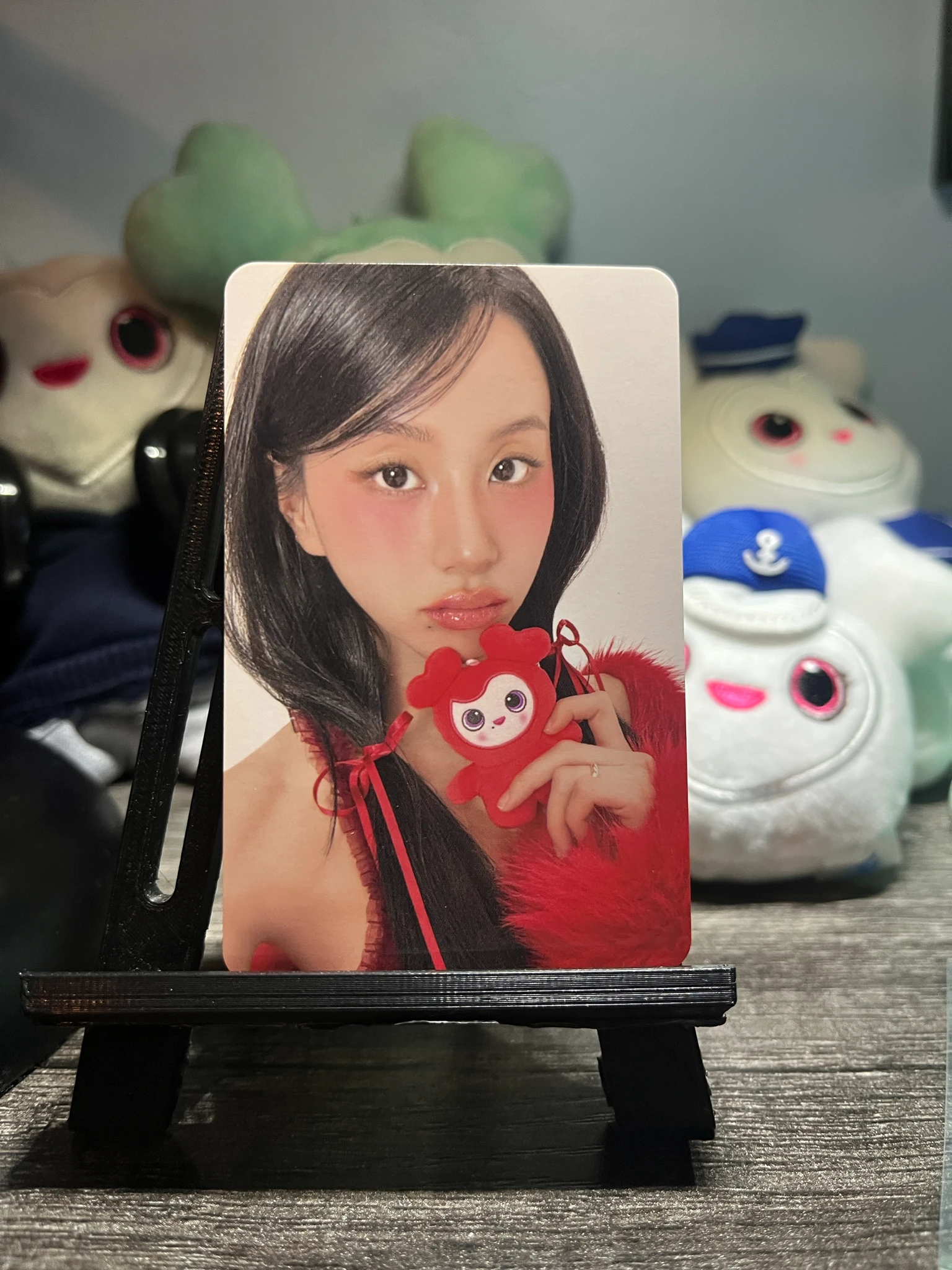 TWICE Chaeyoung TWICE - Chaeyoung - seasons greetings and once fanclub Event listing photo 1