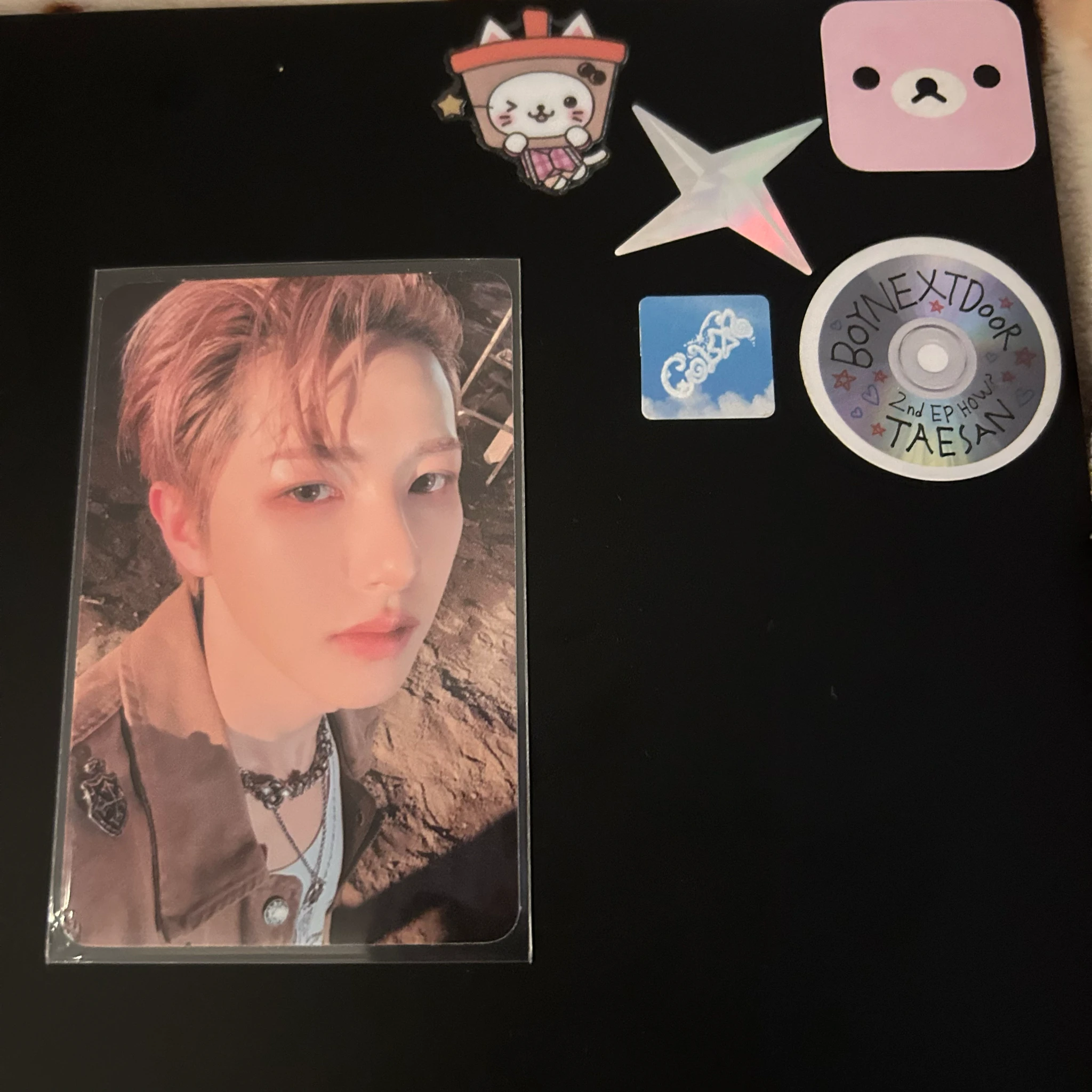 NCT DREAM Renjun NCT DREAM - Renjun - Beat It Up Album digipack version listing photo 1