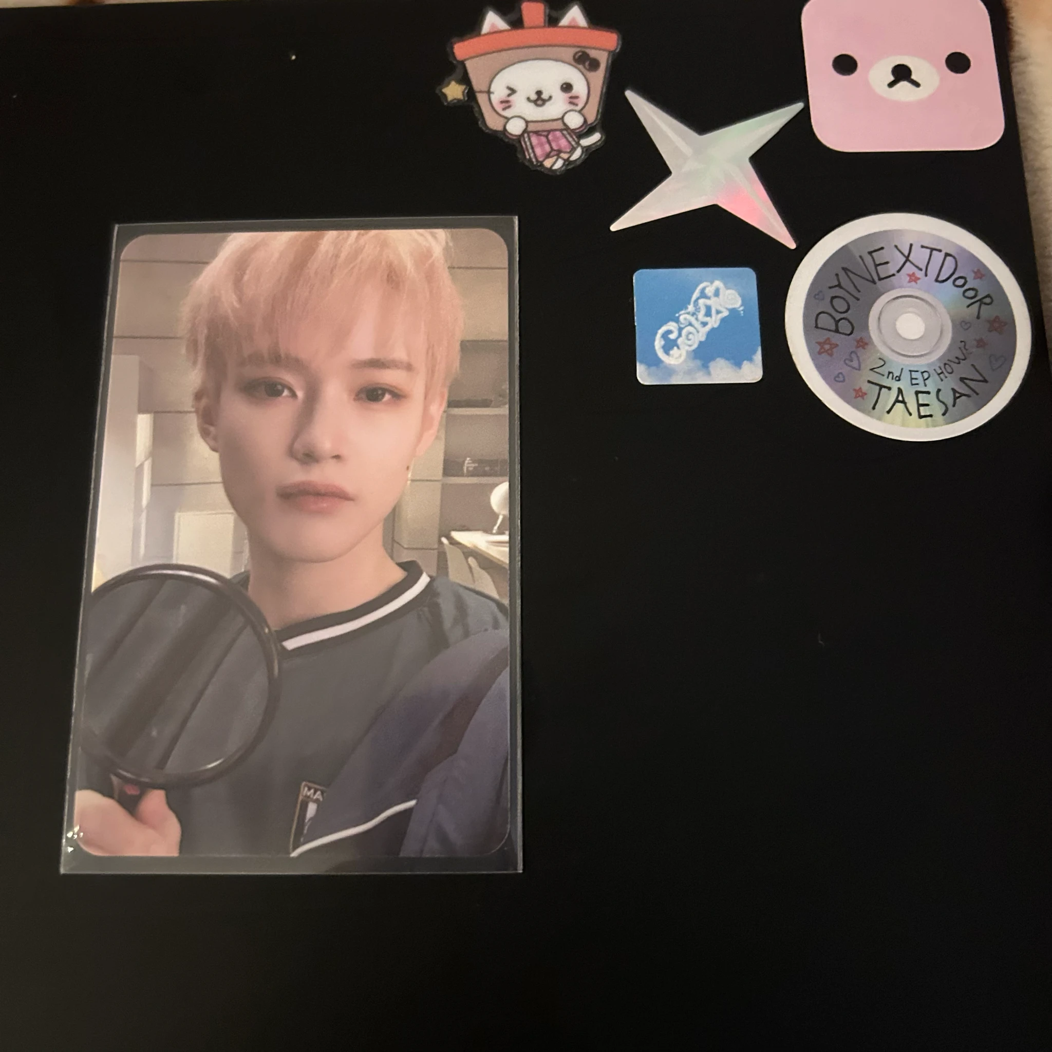 NCT DREAM Chenle NCT DREAM - Chenle - Dreamscape Album dreamini ver. listing photo 1