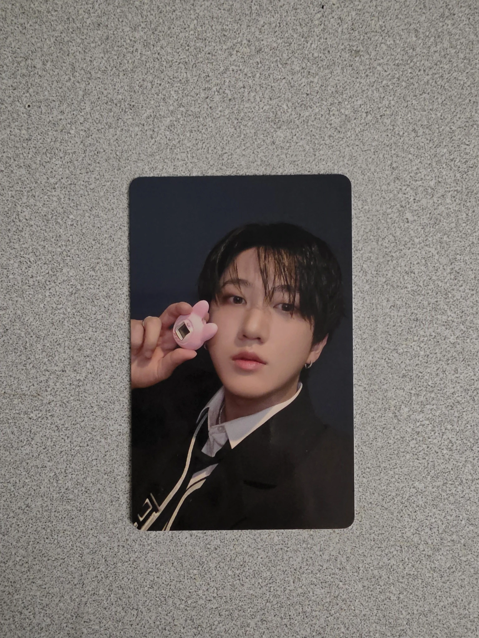 Stray Kids Changbin Stray Kids - Changbin - SKZOO x Tamagochi Other tamagochi listing photo 1