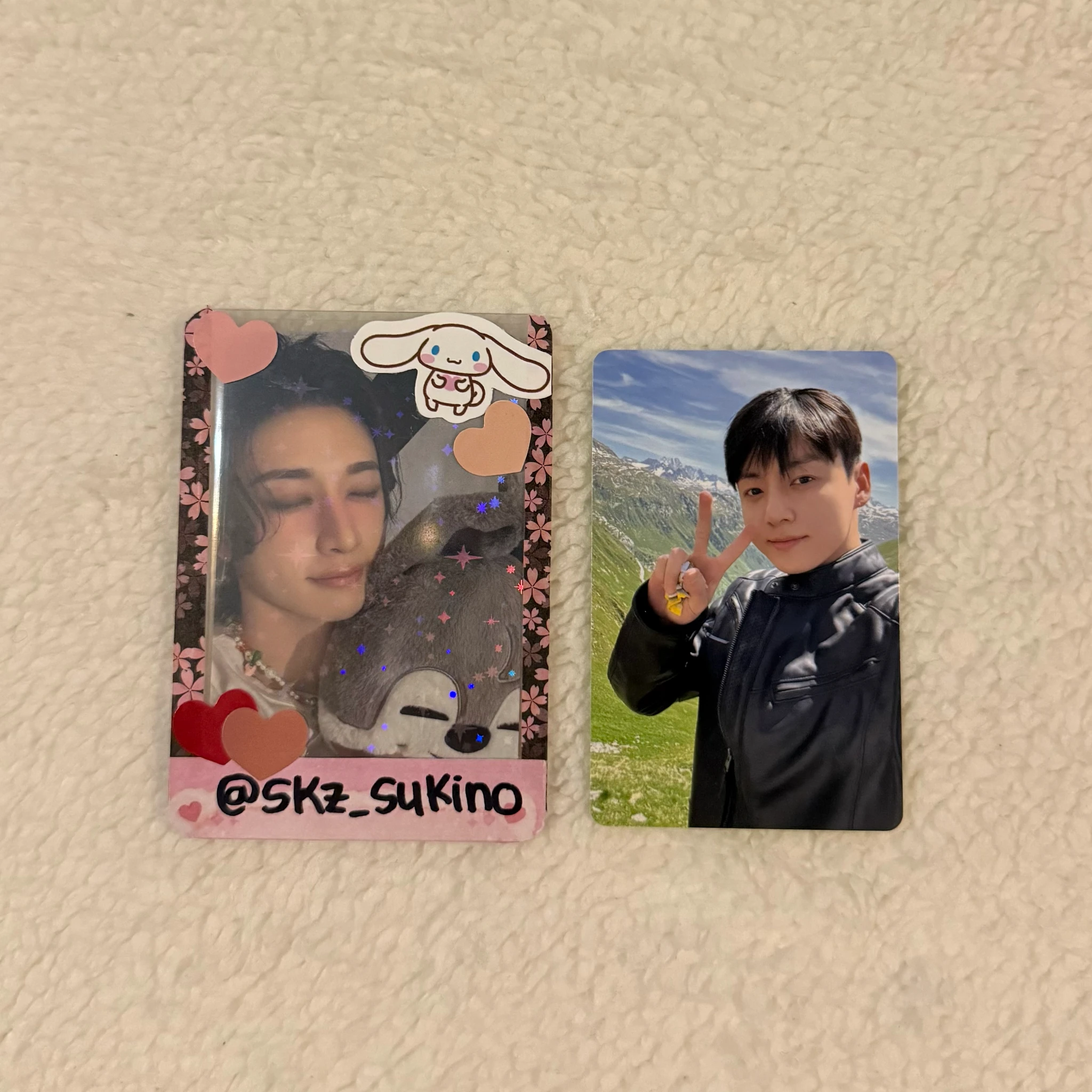 BTS Jungkook BTS - Jungkook - Are You Sure?! Photobook Season 2 Other listing photo 1