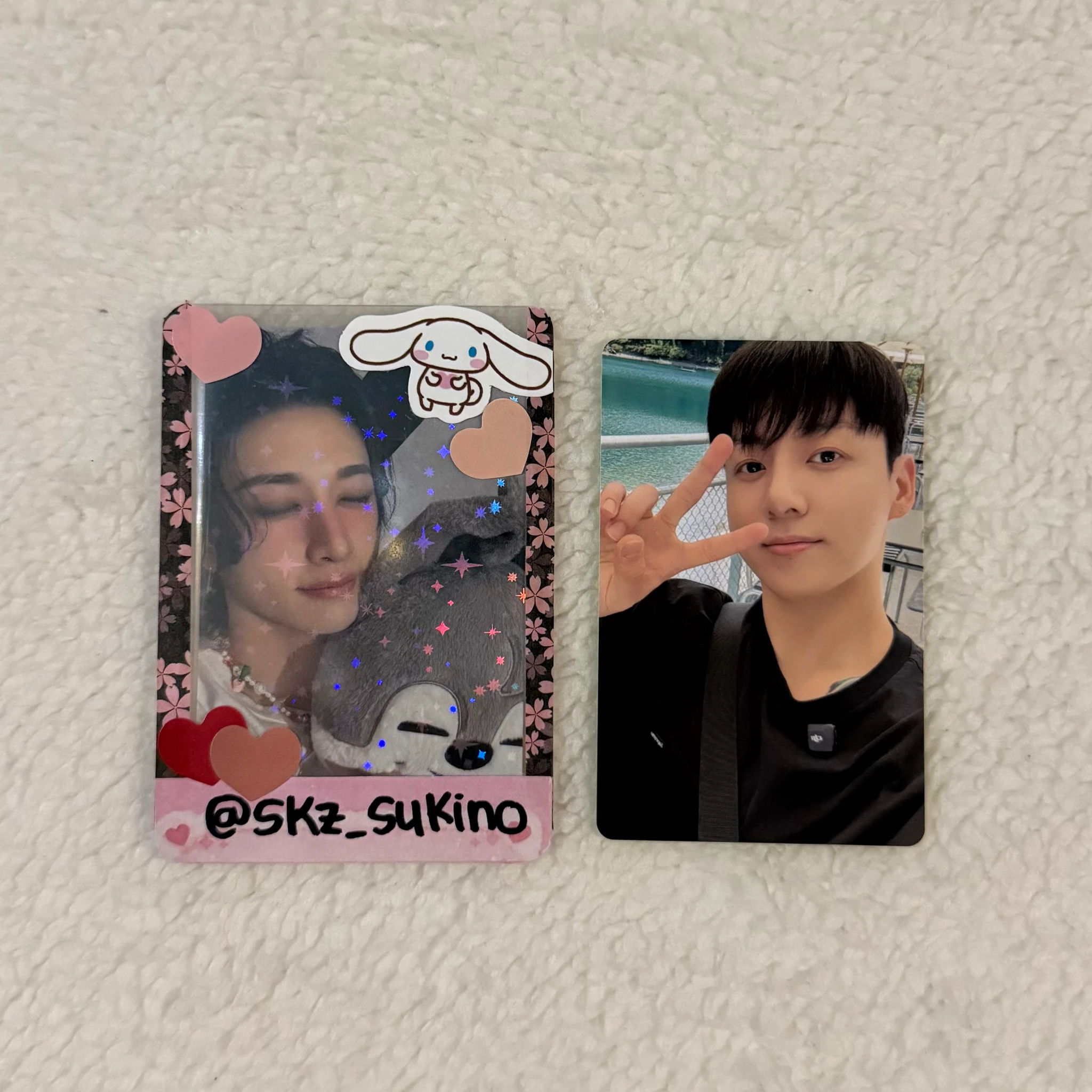 BTS Jungkook BTS - Jungkook - Are You Sure?! Photobook Season 2 Other listing photo 1