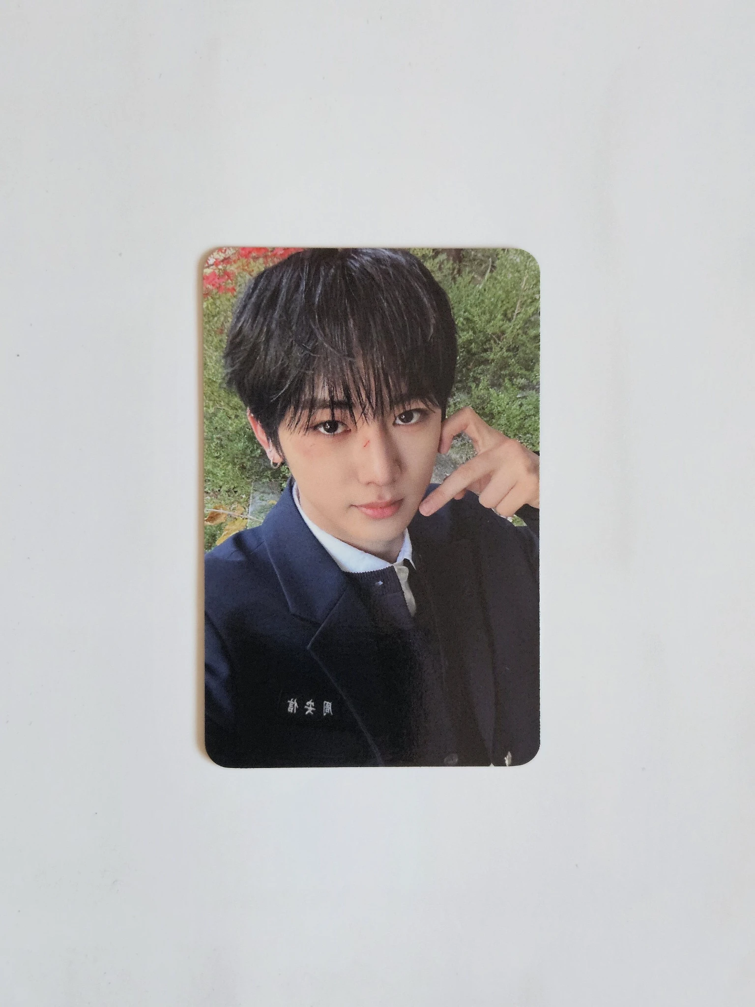 ALPHA DRIVE ONE Anxin ALPHA DRIVE ONE - Anxin - EUPHORIA Album musicplant pob (pre-order benefit) jewel case version listing photo 1