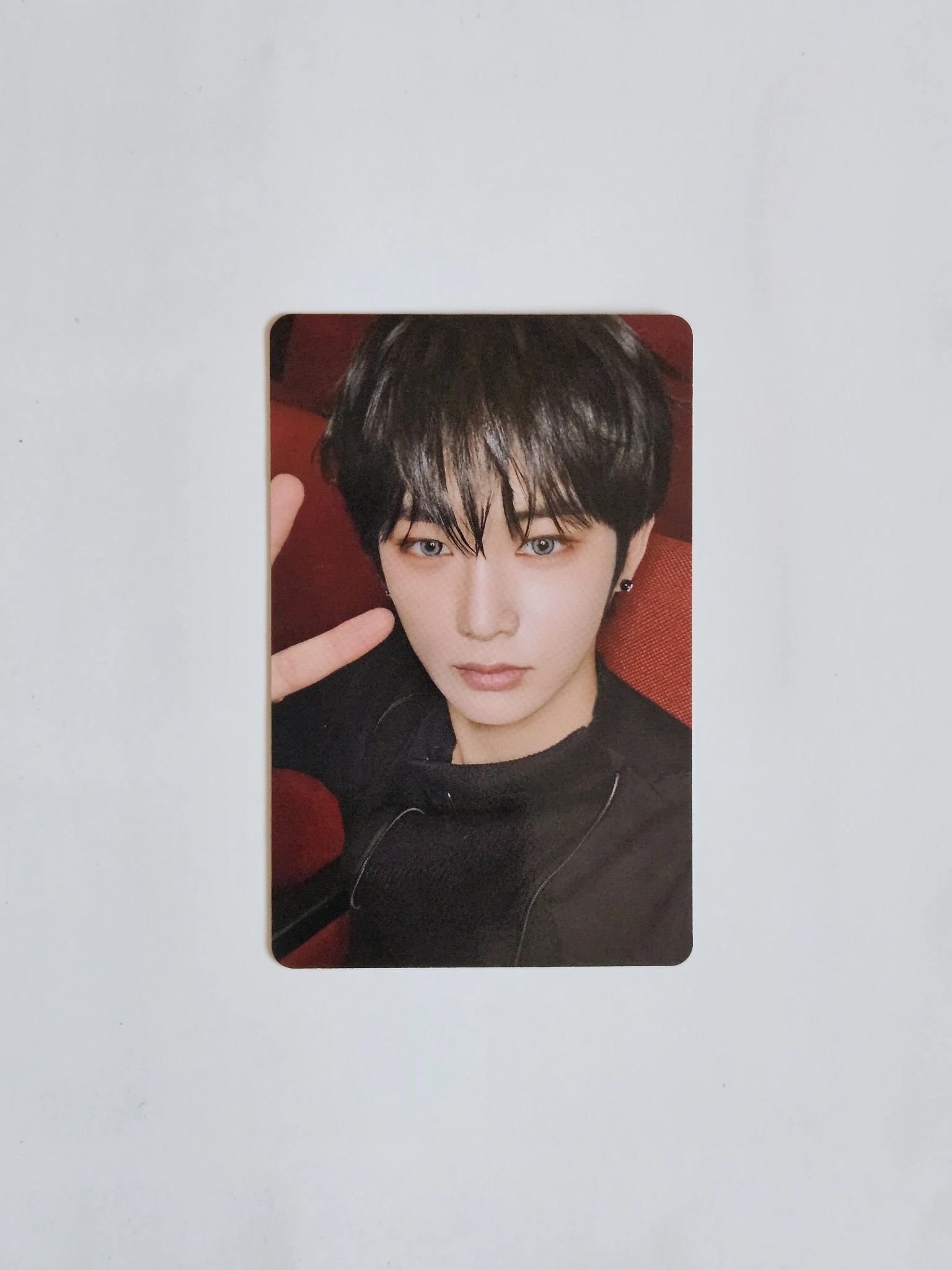 ALPHA DRIVE ONE Anxin ALPHA DRIVE ONE - Anxin - EUPHORIA Album sony music japan limited benefit lucky draw listing photo 1
