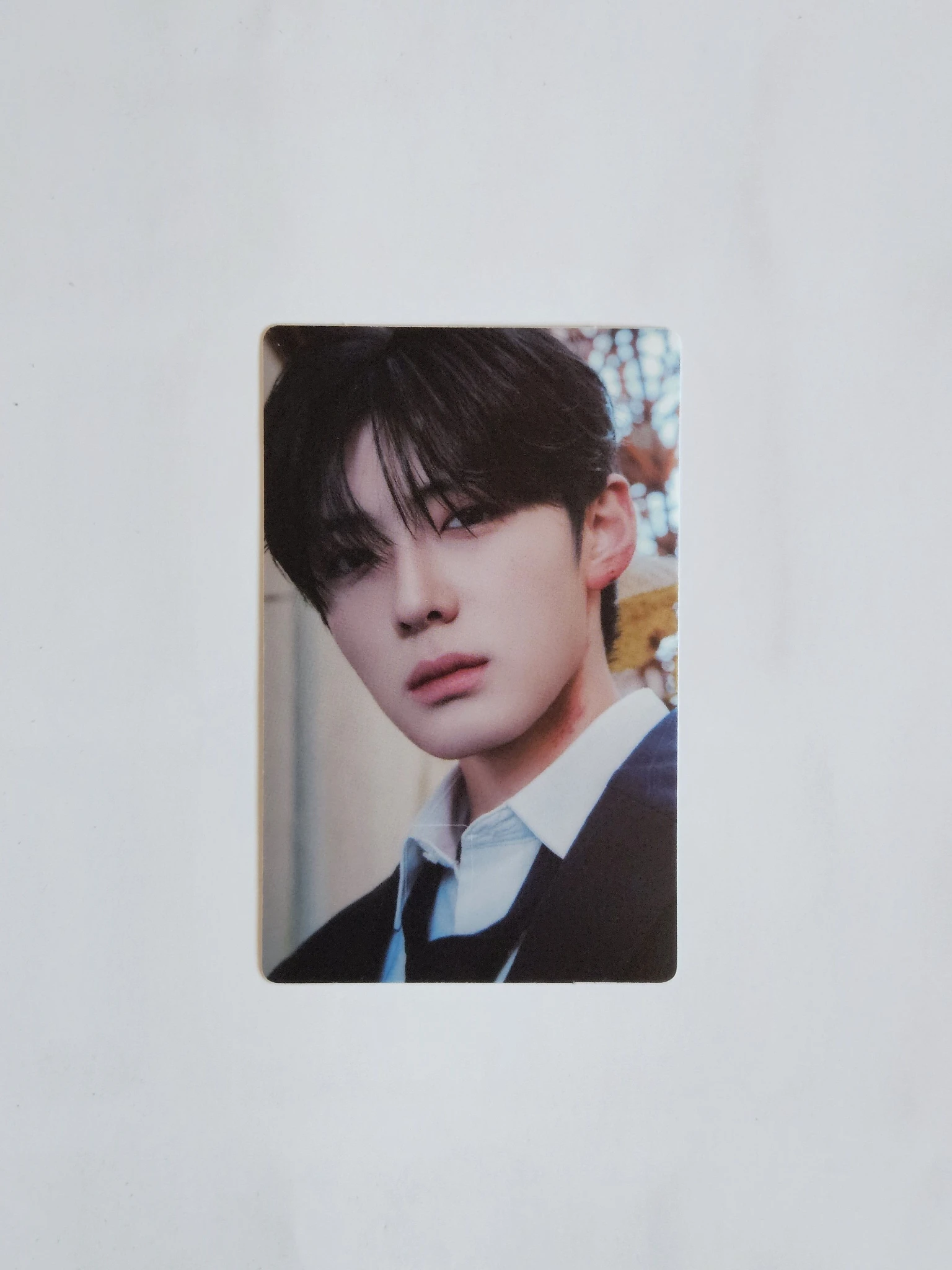 ALPHA DRIVE ONE Sanghyeon ALPHA DRIVE ONE - Sanghyeon - EUPHORIA Album jewel case version listing photo 1