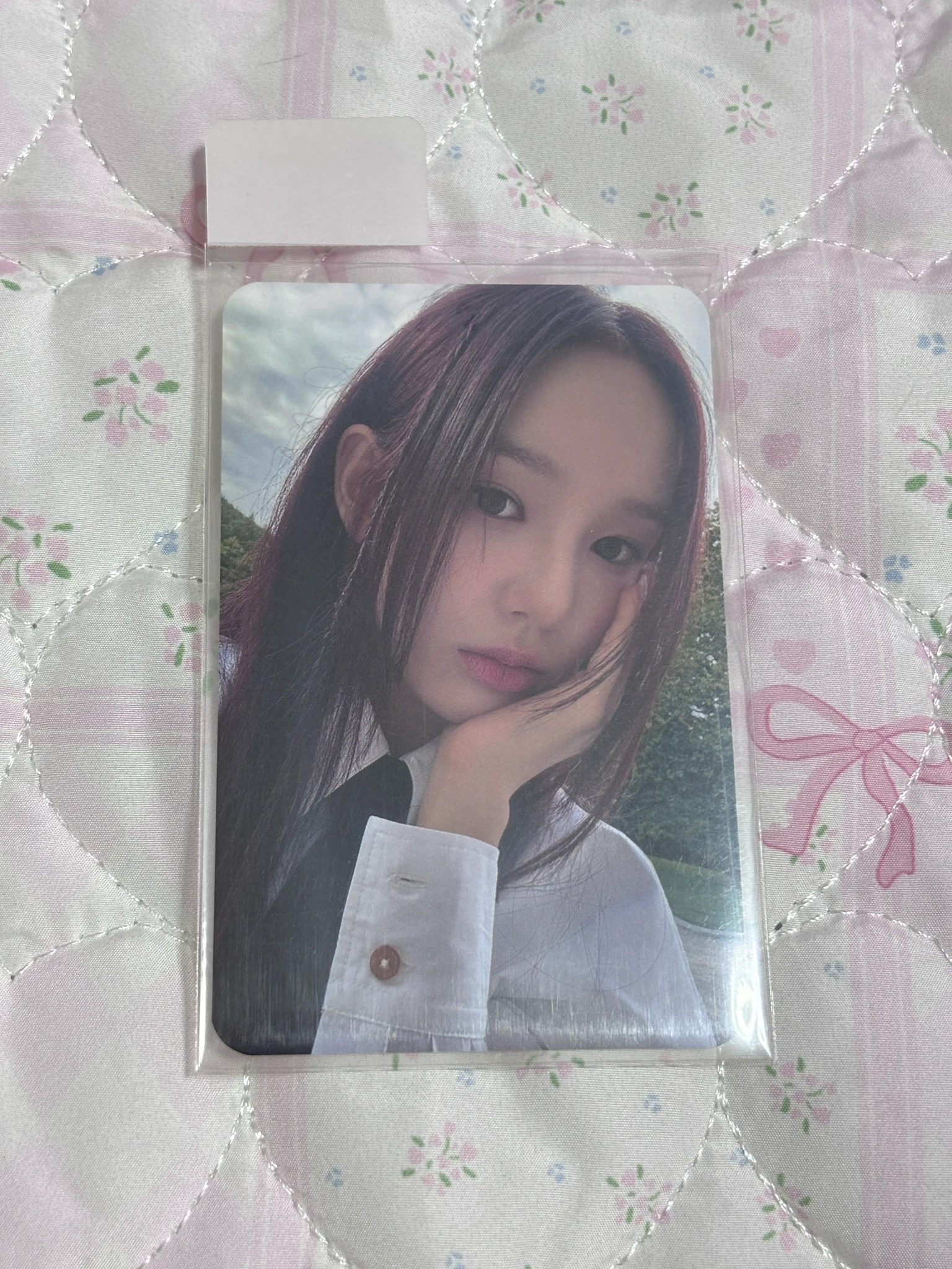 izna Ryu Sarang izna - Ryu Sarang - N/a Album broadcast gift listing photo 1