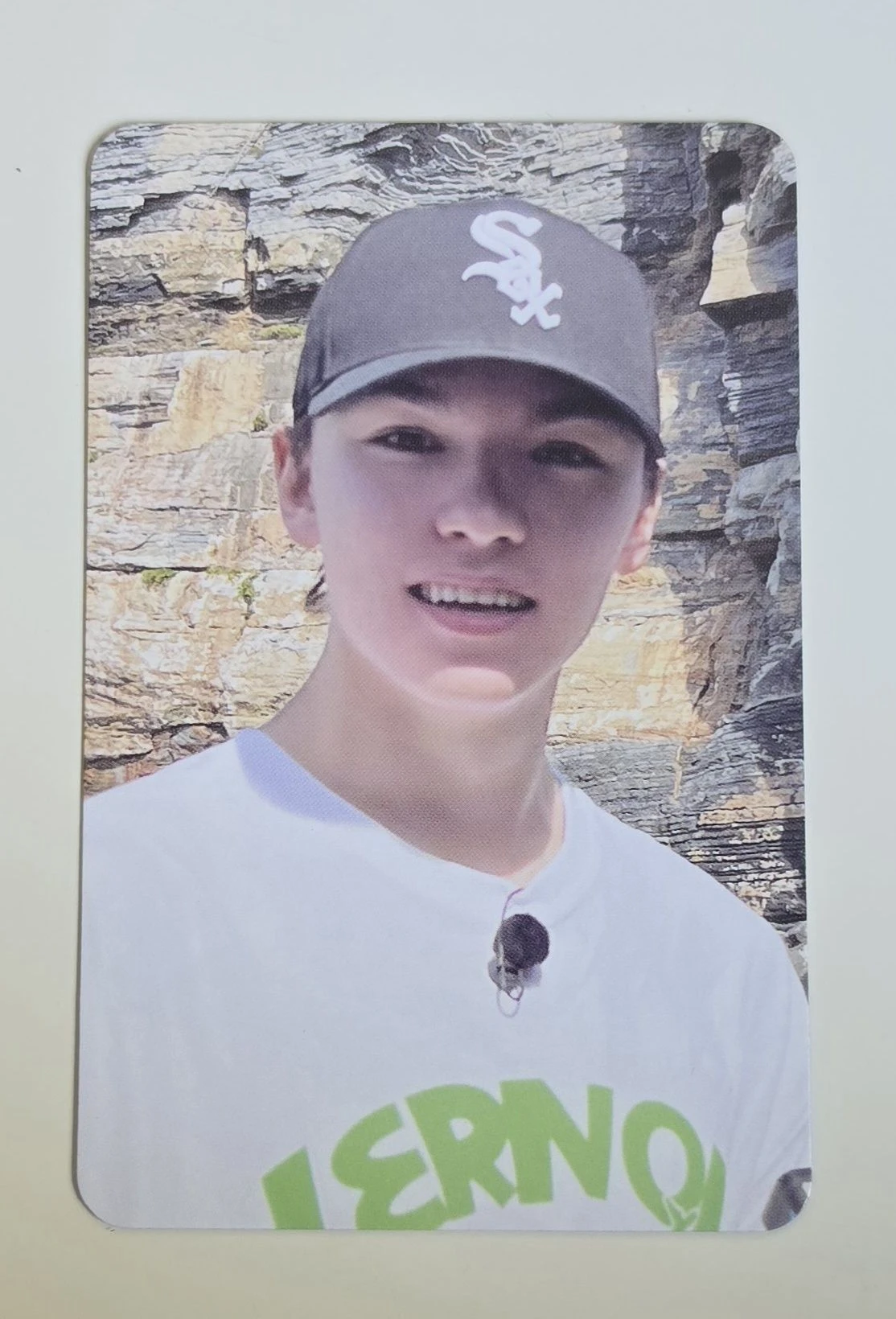 SEVENTEEN Vernon SEVENTEEN - Vernon - Nana Tour Event listing photo 1