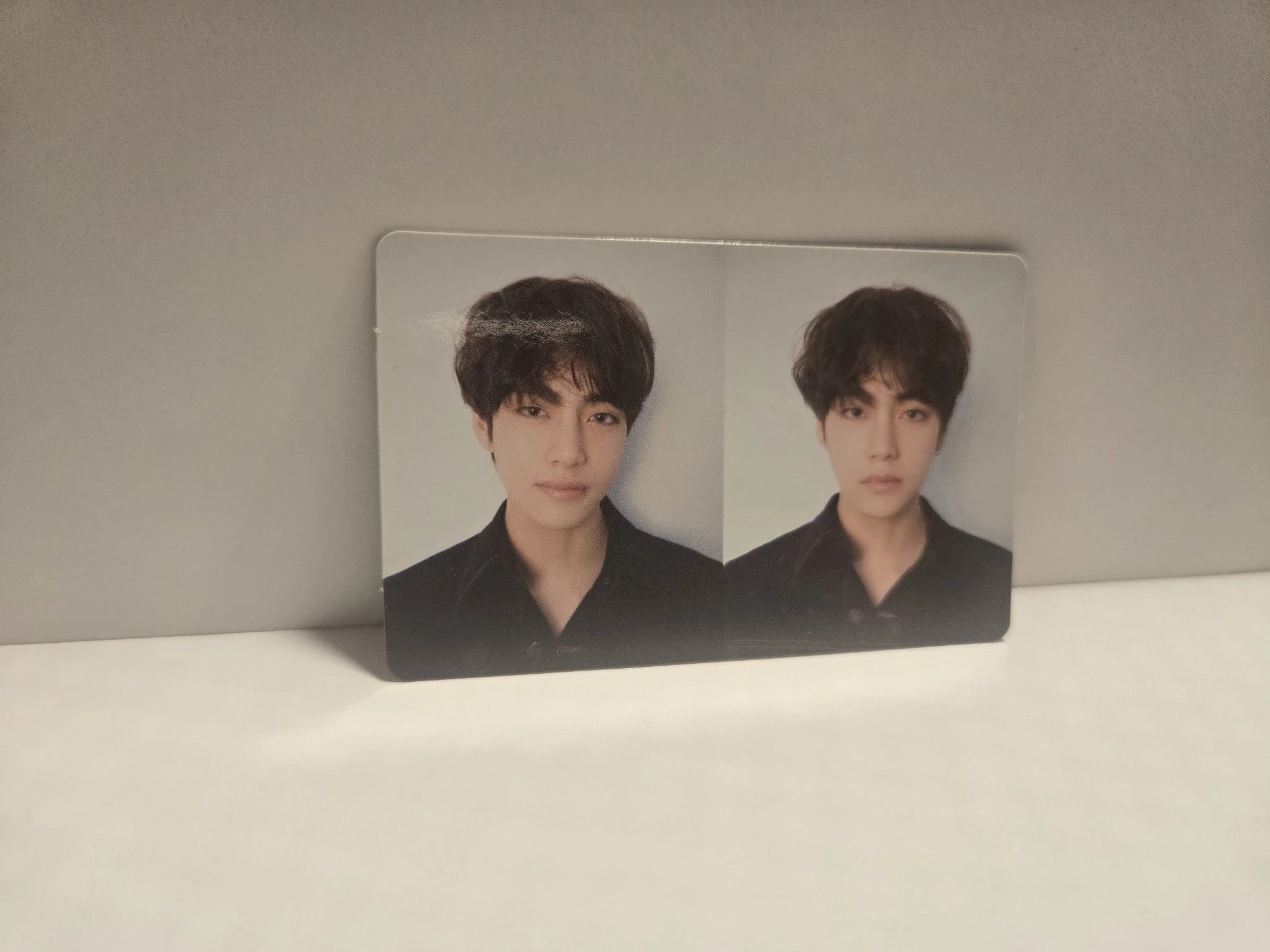 BTS V BTS - V - Love Yourself: Tear Album album photocard R ver. listing photo 1