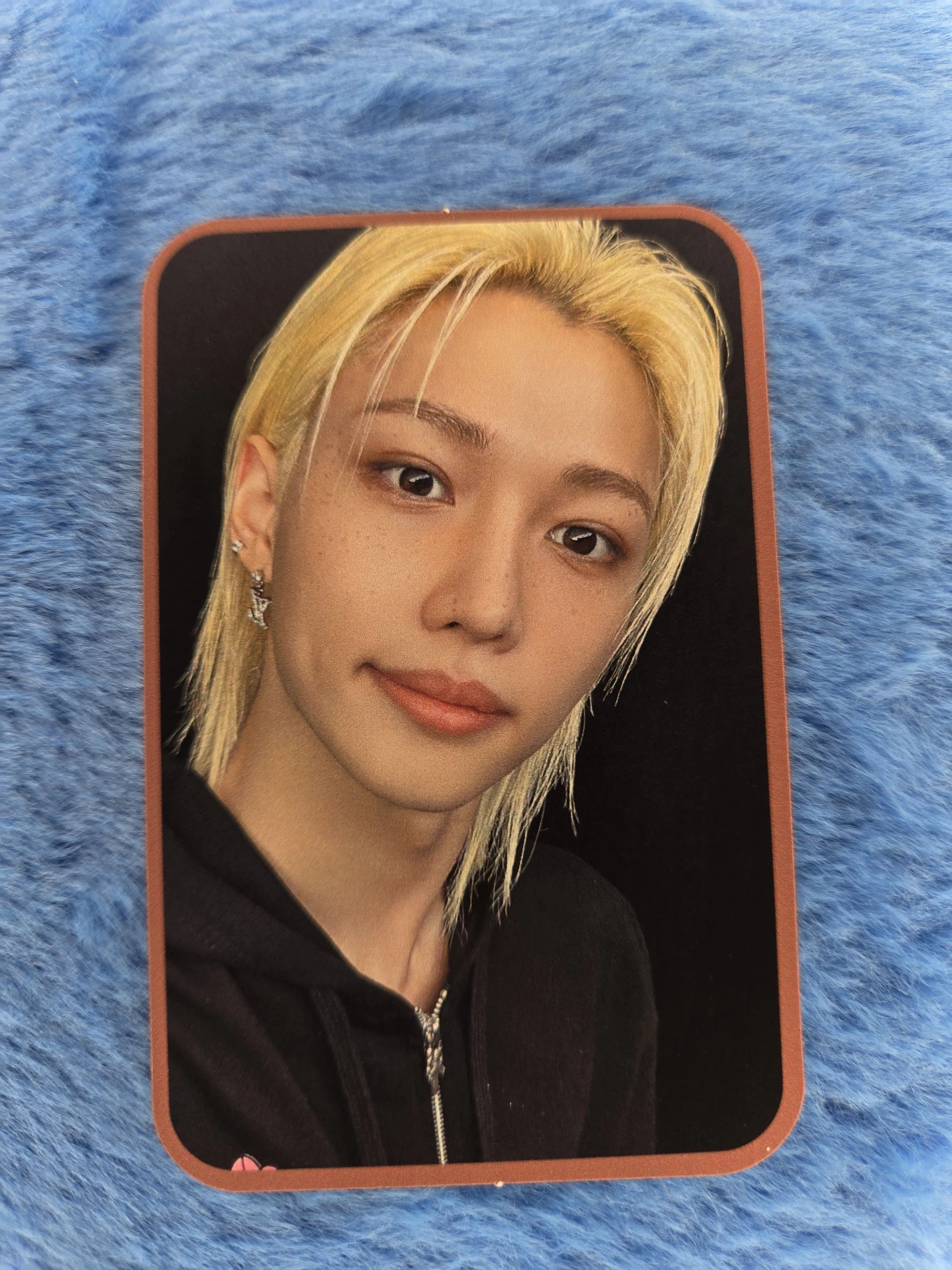 Stray Kids Felix Stray Kids - Felix - Stray Kids : The dominATE Experience Event photocard set listing photo 1