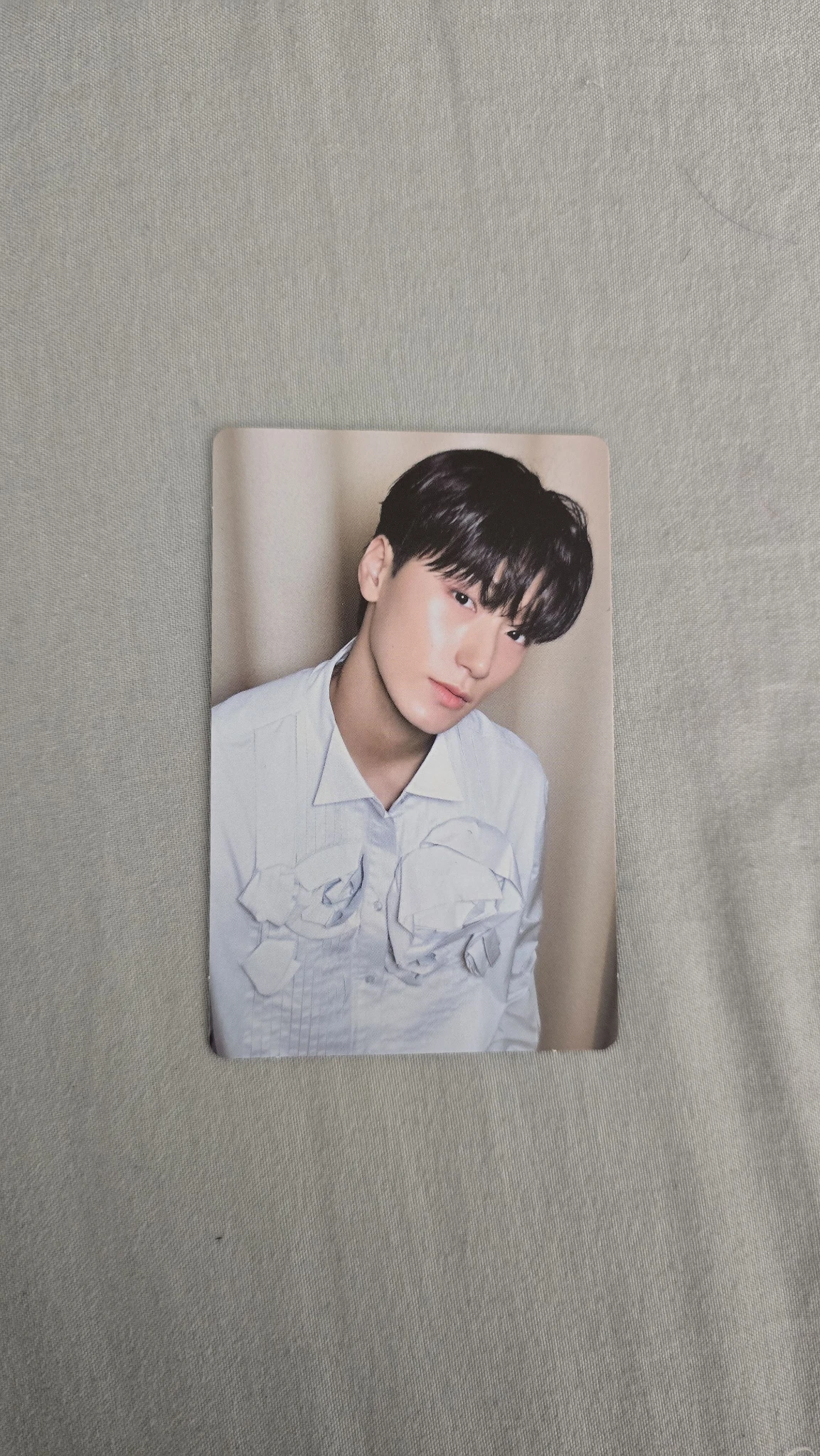 ATEEZ San ATEEZ - San - Golden Hour : Part 2 Album album photocard to version listing photo 1