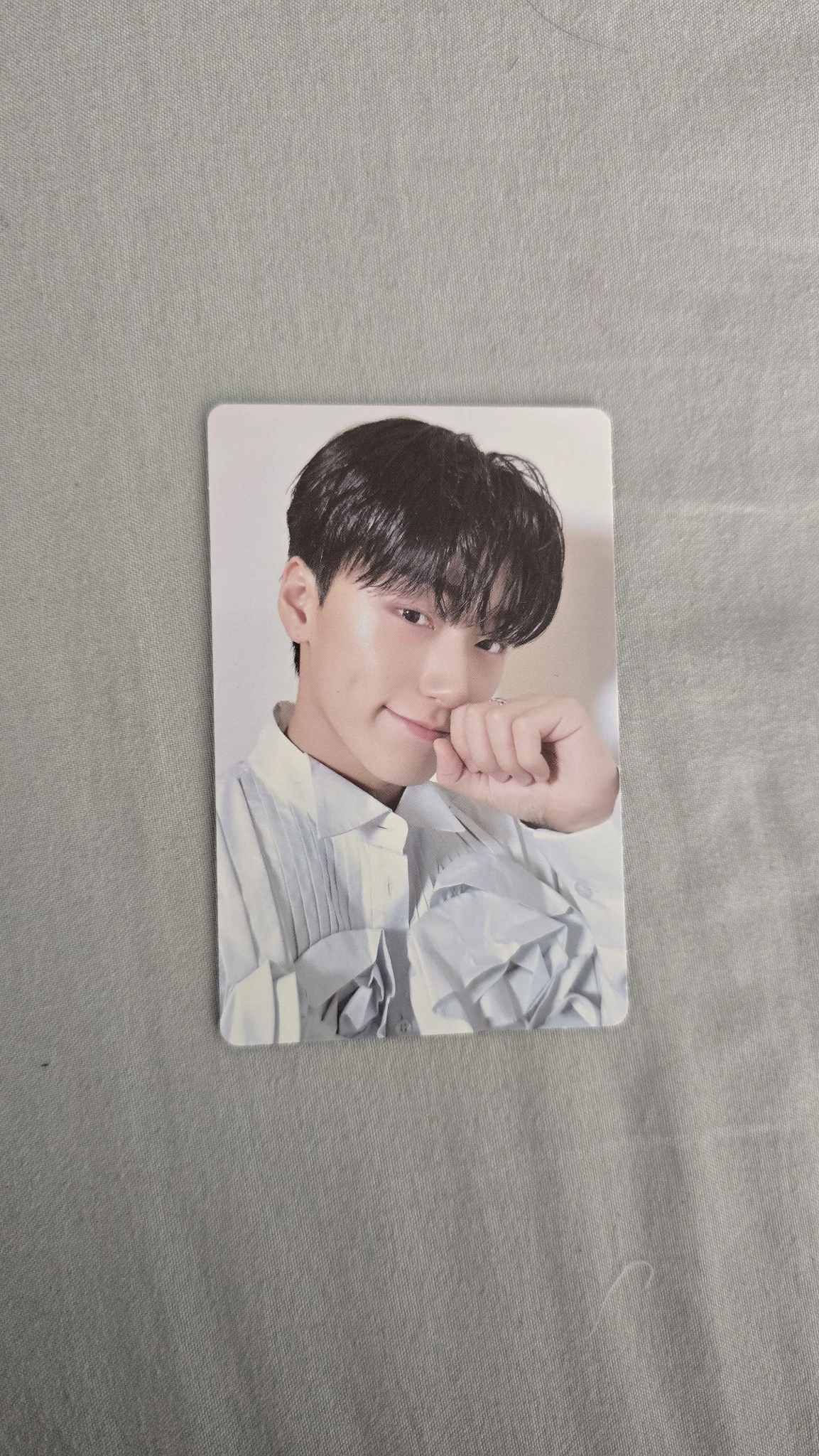 ATEEZ San ATEEZ - San - Golden Hour : Part 2 Album listing photo 1