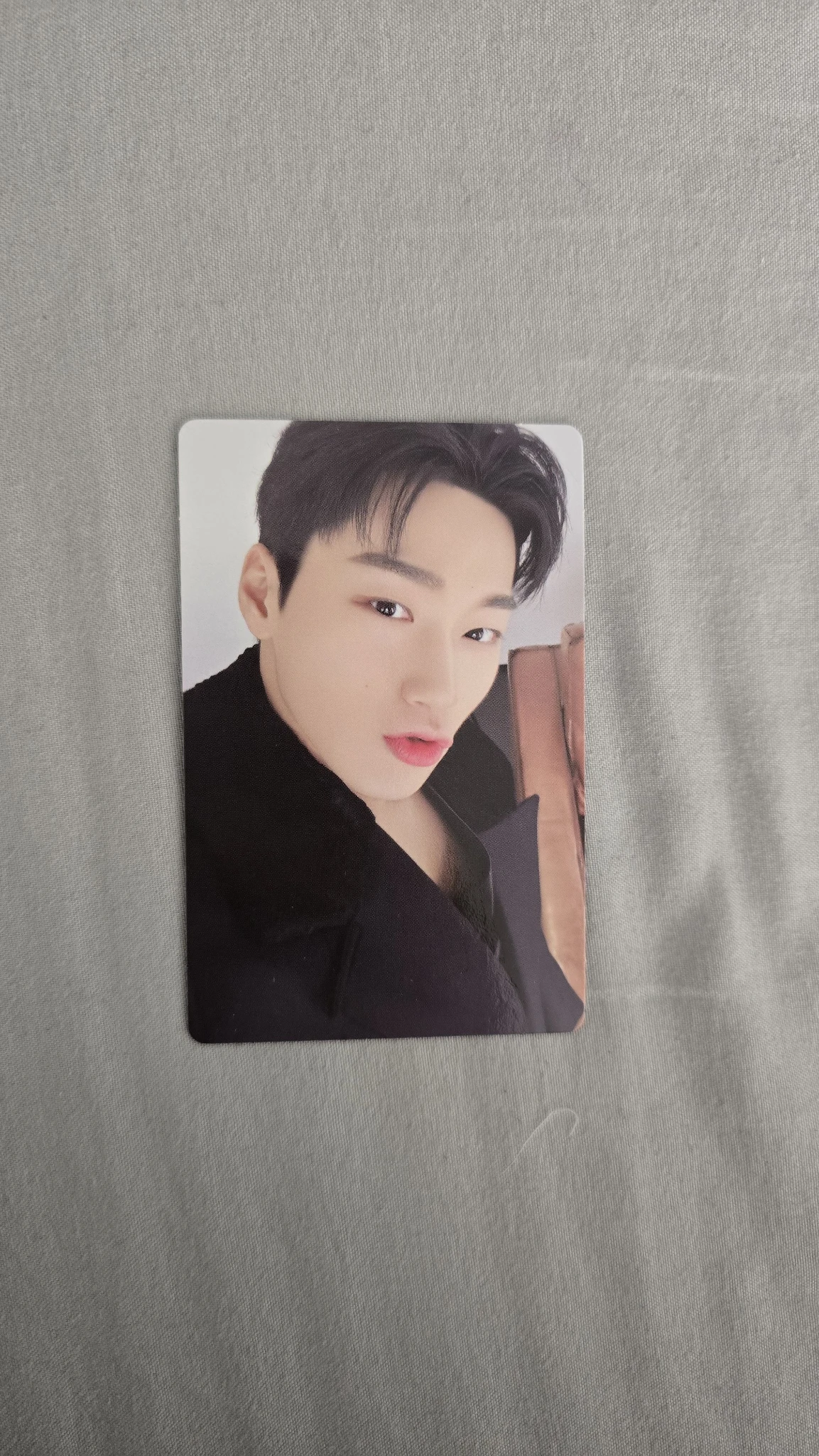 ATEEZ San ATEEZ - San - Golden Hour : Part.1 Album hello82 EU exclusive listing photo 1