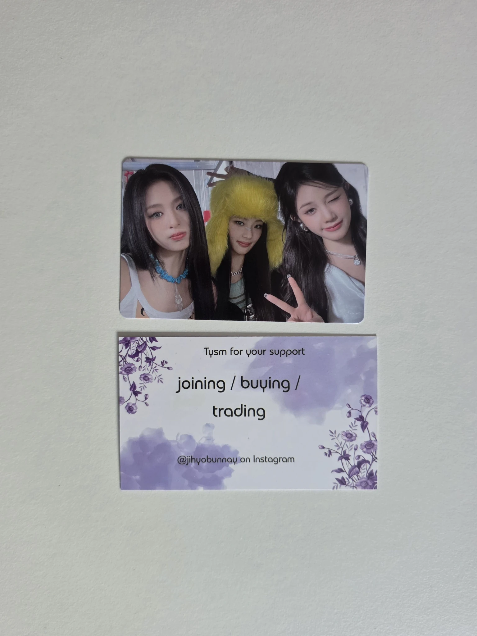 BABYMONSTER BABYMONSTER - DRIP Album jewel case listing photo 1