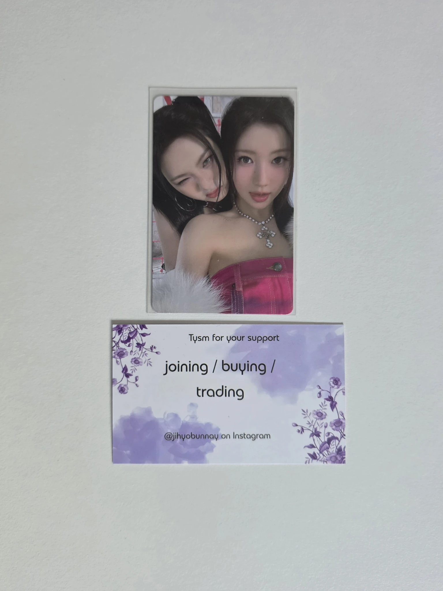 BABYMONSTER BABYMONSTER - DRIP Album jewel case listing photo 1