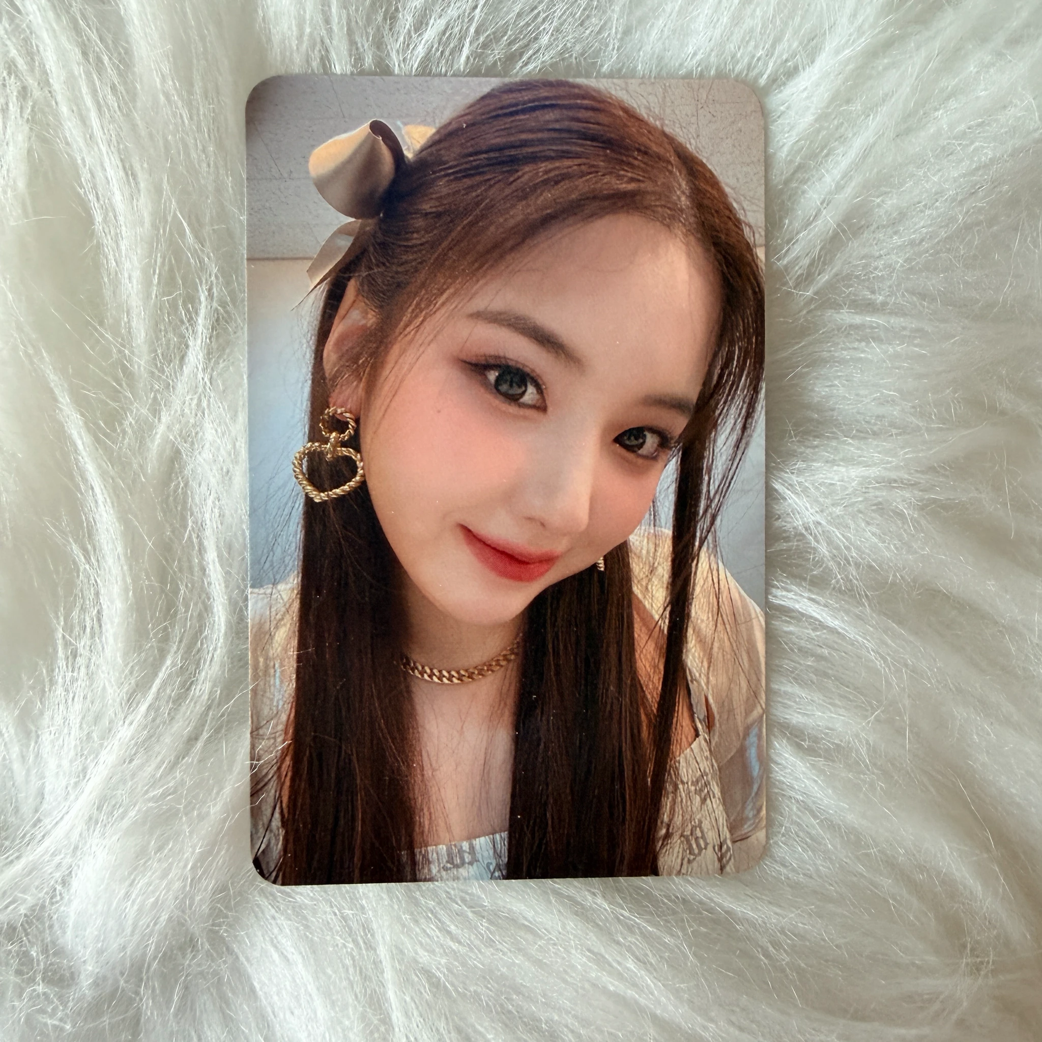 NMIXX Jiwoo NMIXX - Jiwoo - AD MARE Album video call ktown4u round 3 listing photo 1