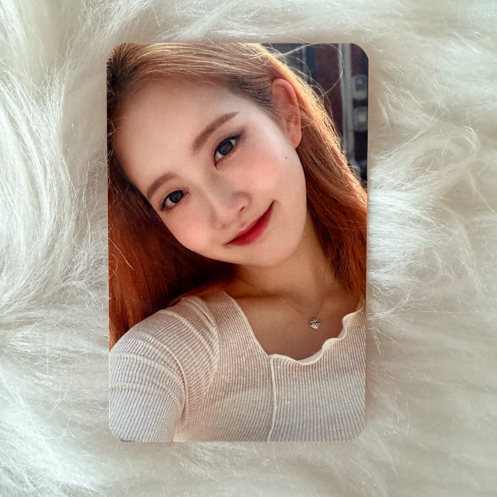 STAYC Sieun STAYC - Sieun - STAYDOM Album pob (pre-order benefit) mokketshop owhat listing photo 1
