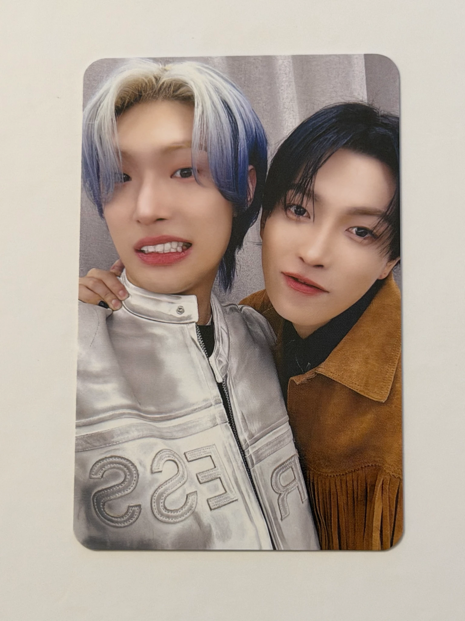ATEEZ ATEEZ - Mingi & Hongjoong - Golden Hour : Part.4 Album makestar Set album gift listing photo 1