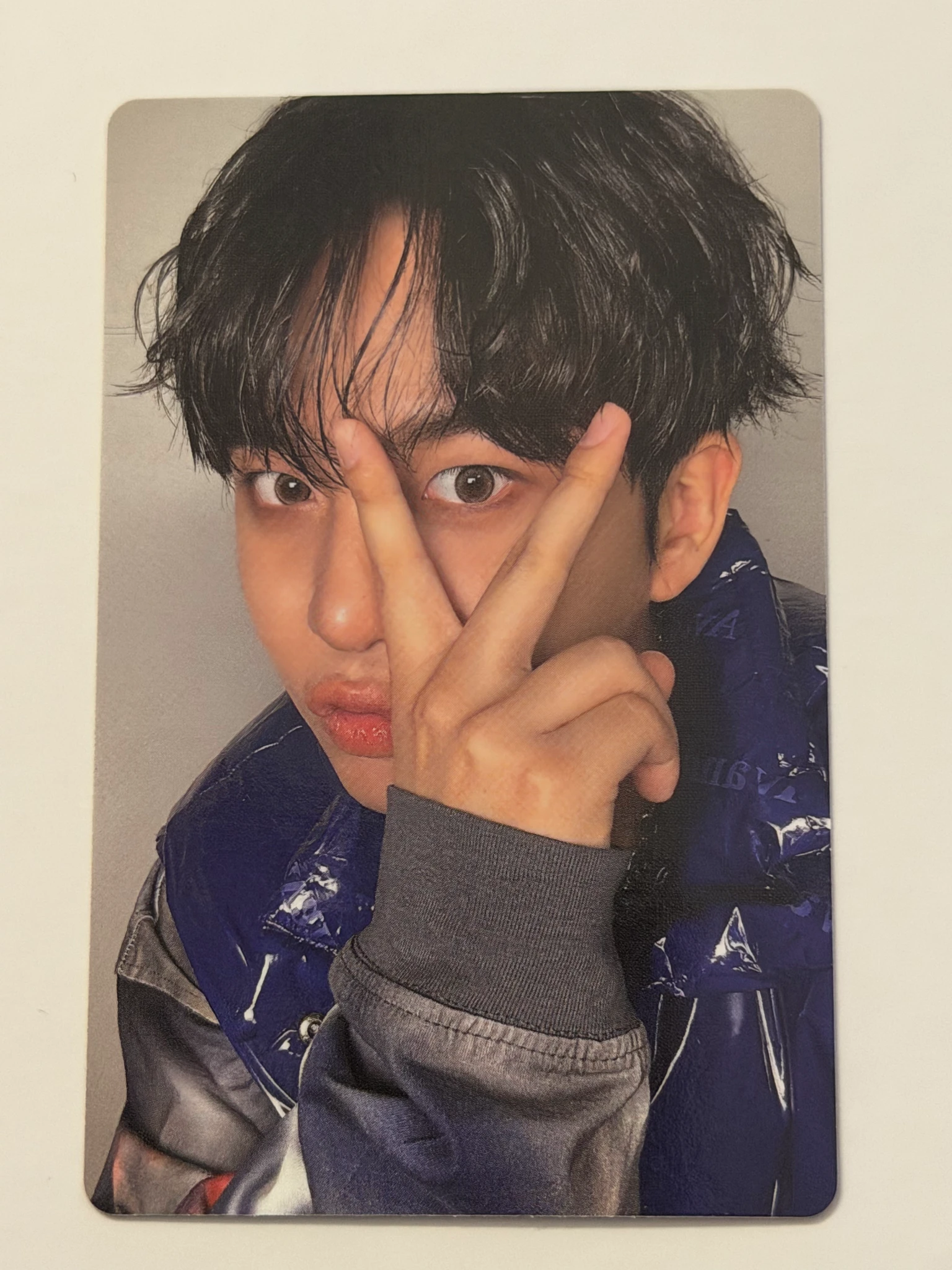ATEEZ Jongho ATEEZ - Jongho - GOLDEN HOUR : Part.5 Album hello82 hello82 exclusive listing photo 1
