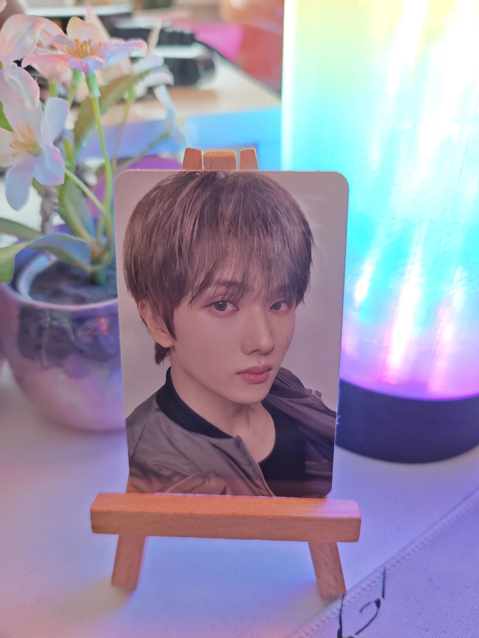 NCT DREAM Jisung NCT DREAM - Jisung - Dream()scape Album dreamini ver. listing photo 1